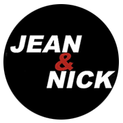 Jean & Nick