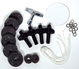 Vater Tech Pack