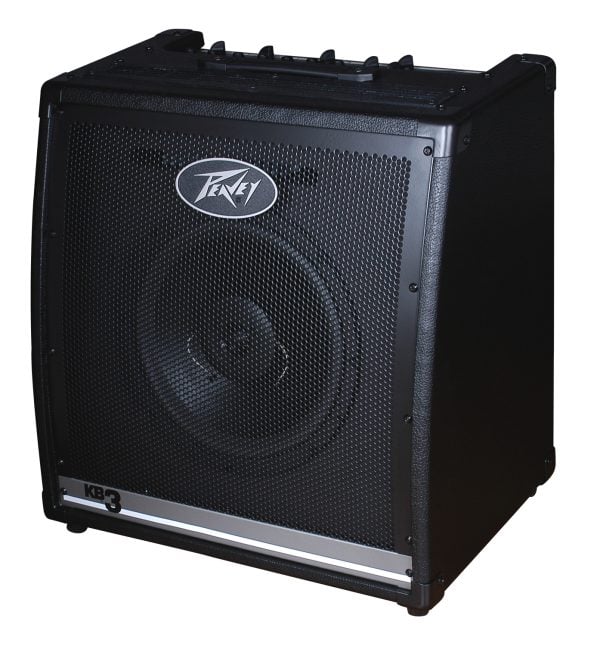 Peavey KB 3 - 60W 12-inch Keyboard Amp