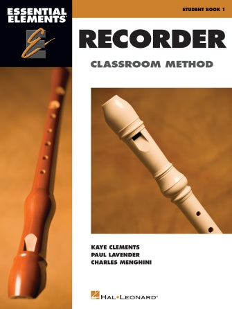 Essential Elements for Band - Book 1