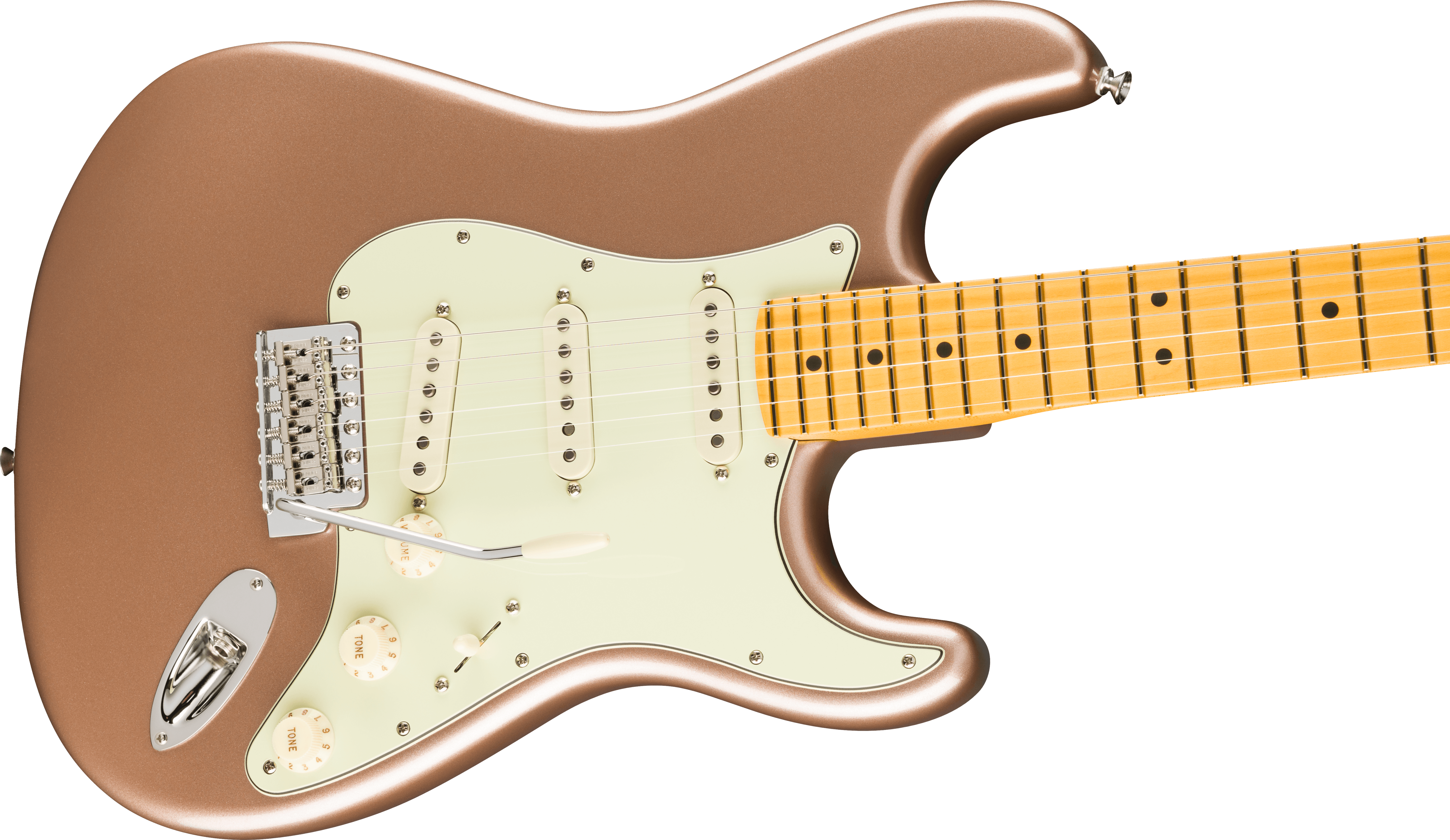 Fender® American Professional Classic Stratocaster®