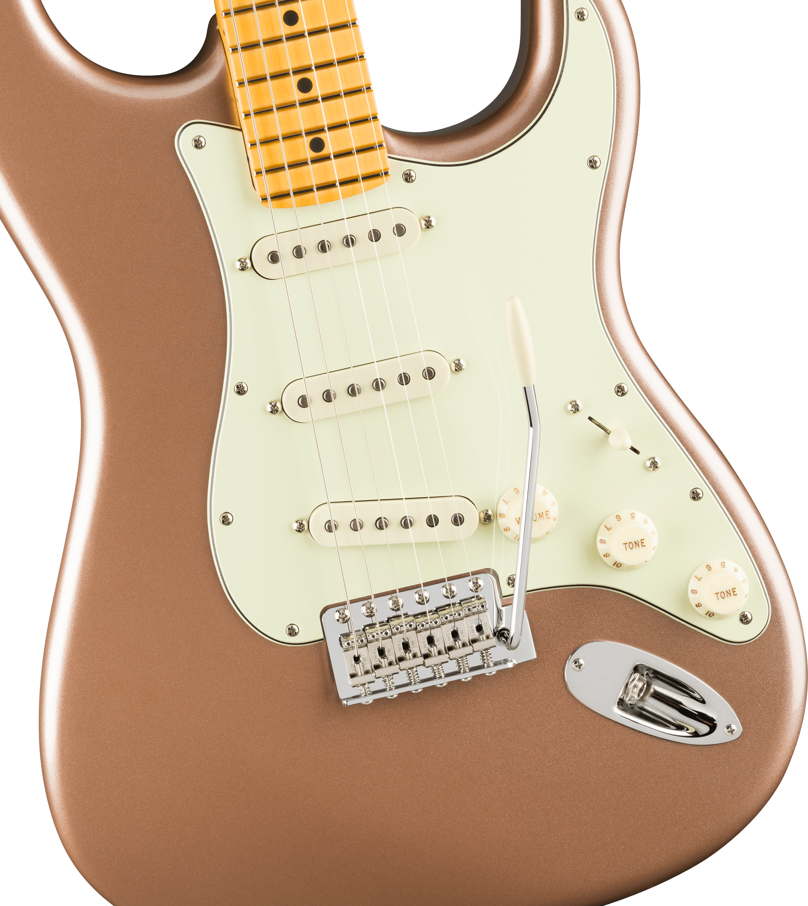 Fender® American Professional Classic Stratocaster®