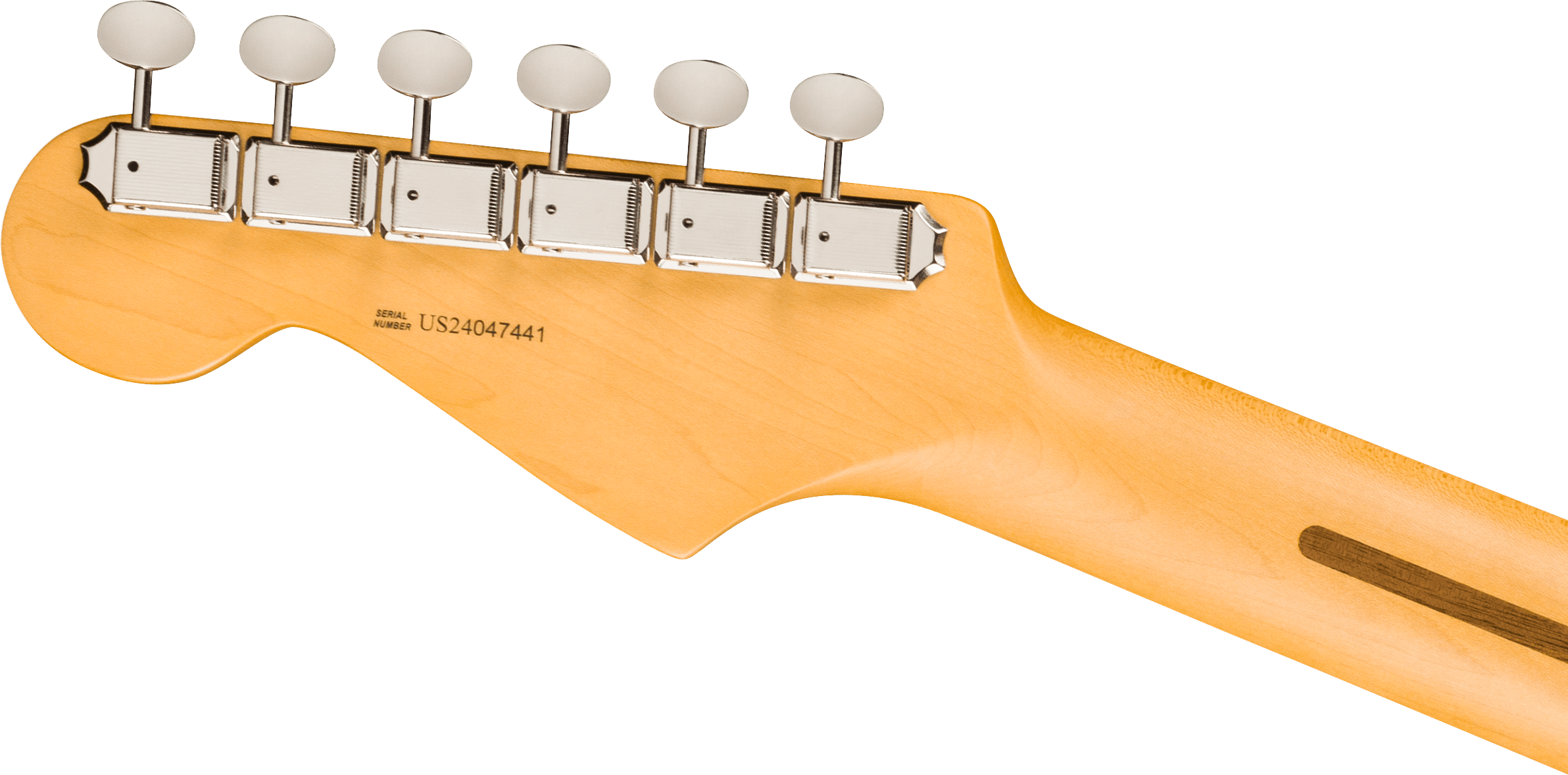 Fender® American Professional Classic Stratocaster®