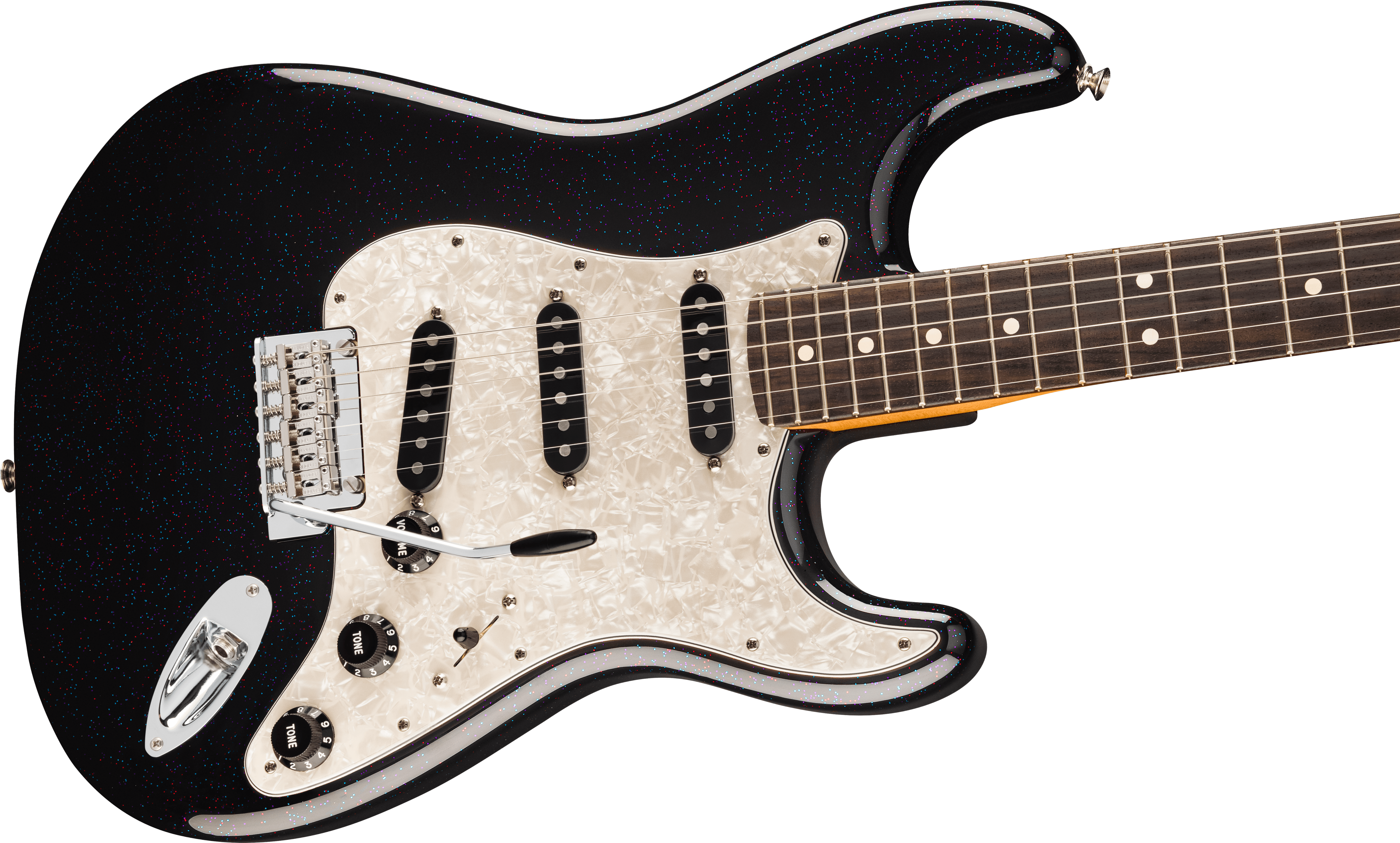 Fender 70th Anniversary Player Stratocaster®