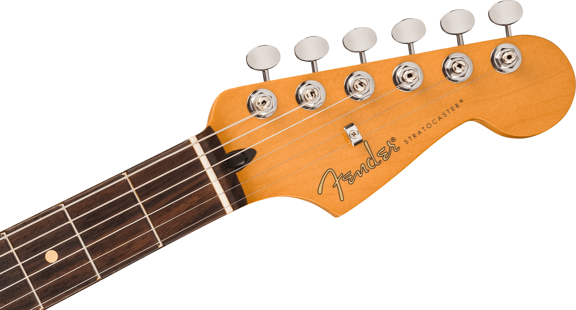 Fender 70th Anniversary Player Stratocaster®