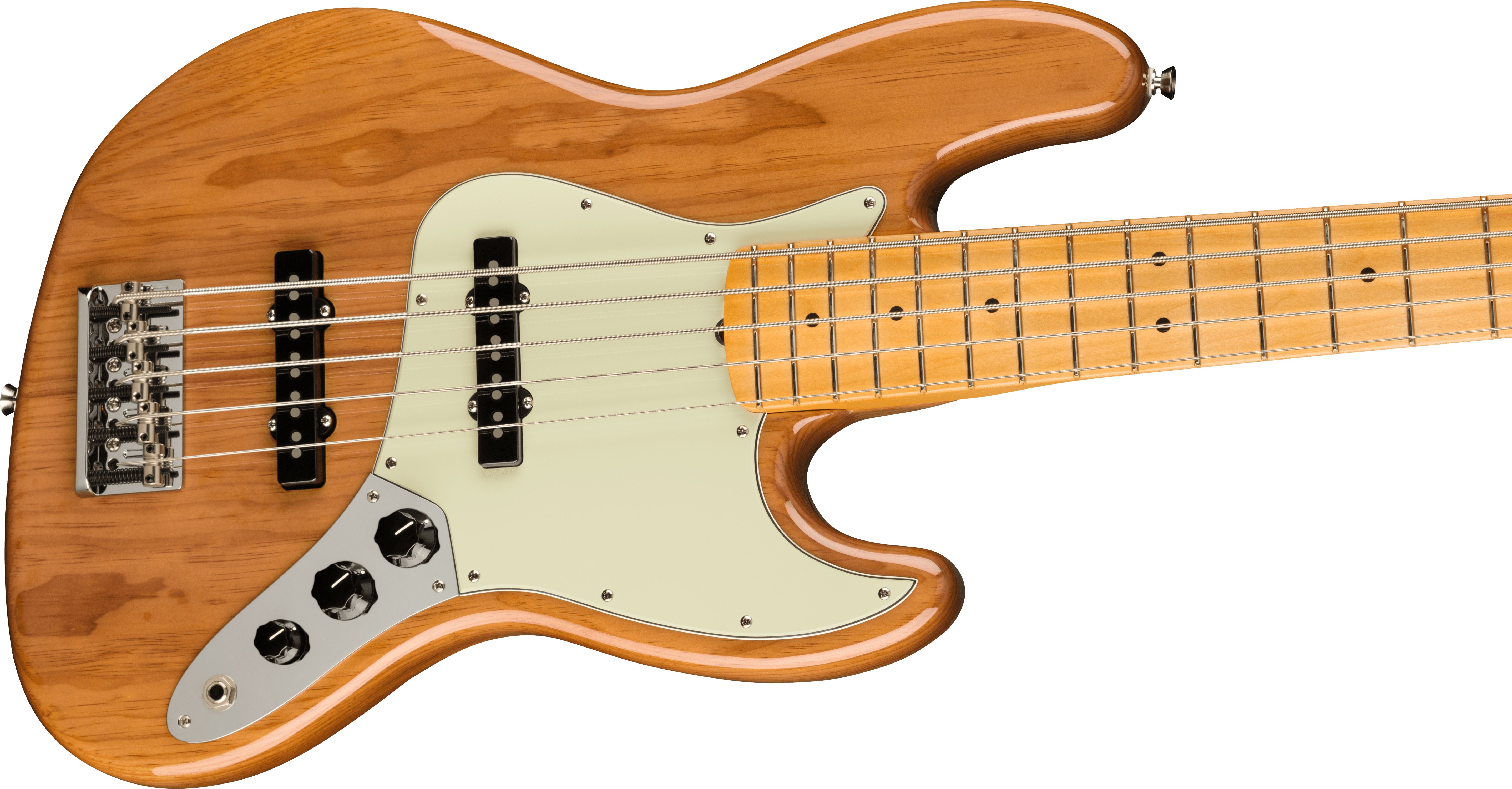 Fender American Professional II Jazz Bass® V