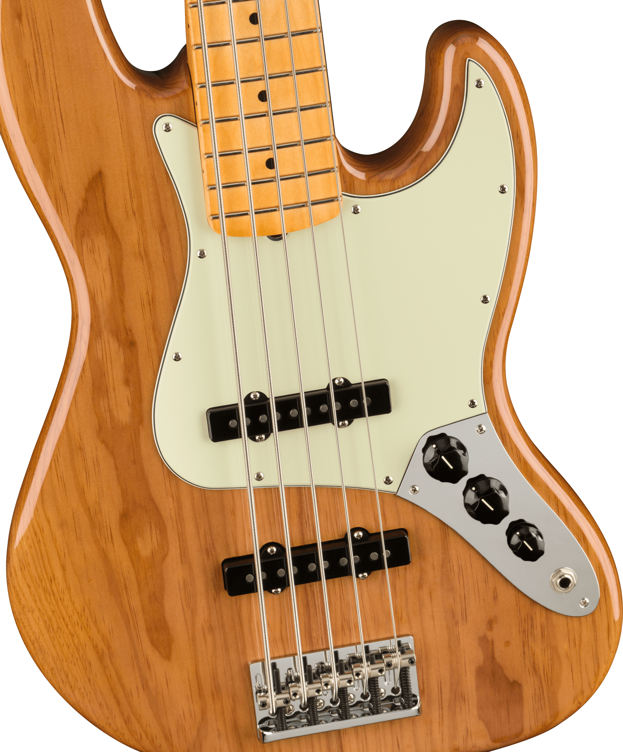 Fender American Professional II Jazz Bass® V