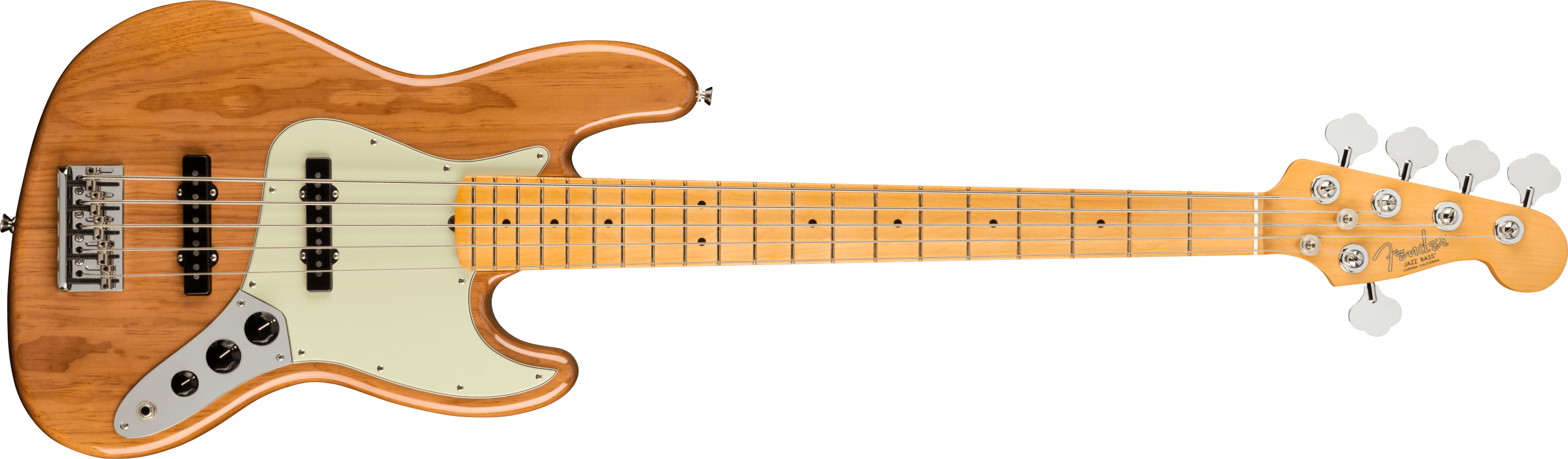 Fender American Professional II Jazz Bass® V