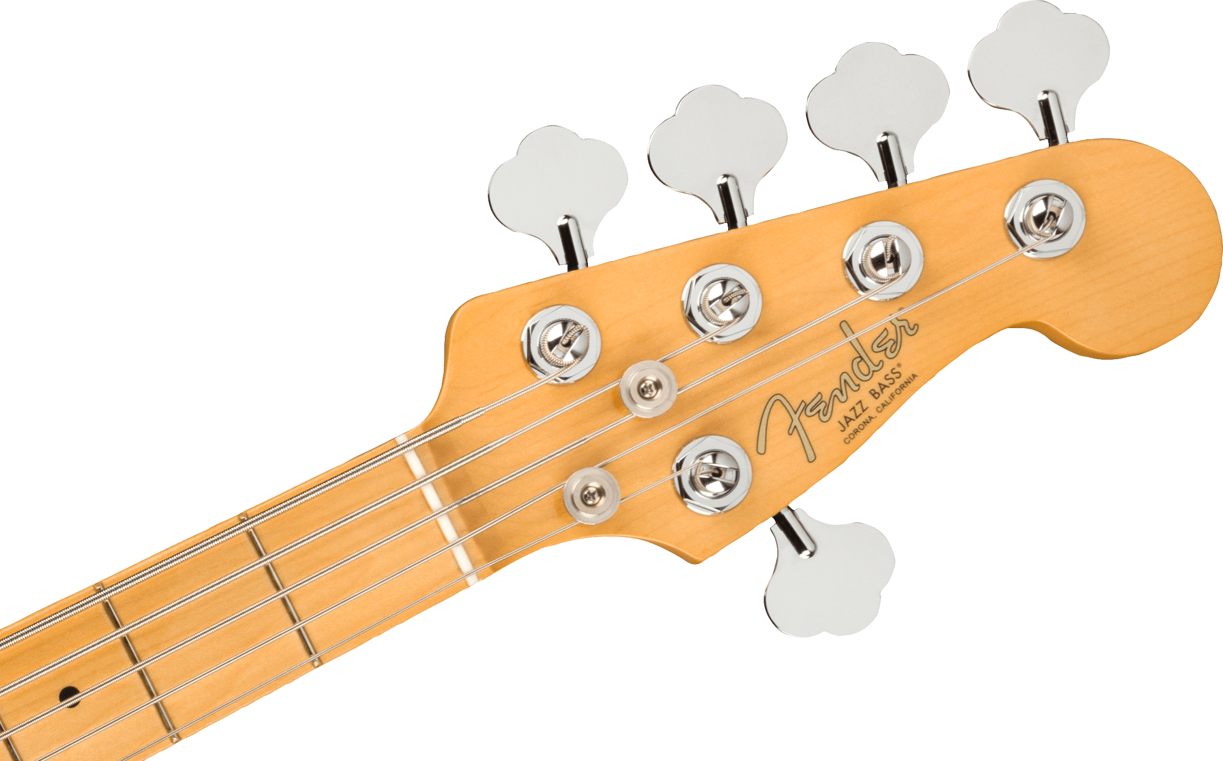 Fender American Professional II Jazz Bass® V