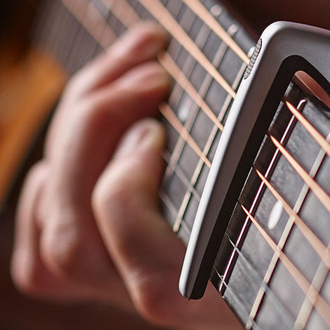 G7th Performance 2 Classical Guitar Capo