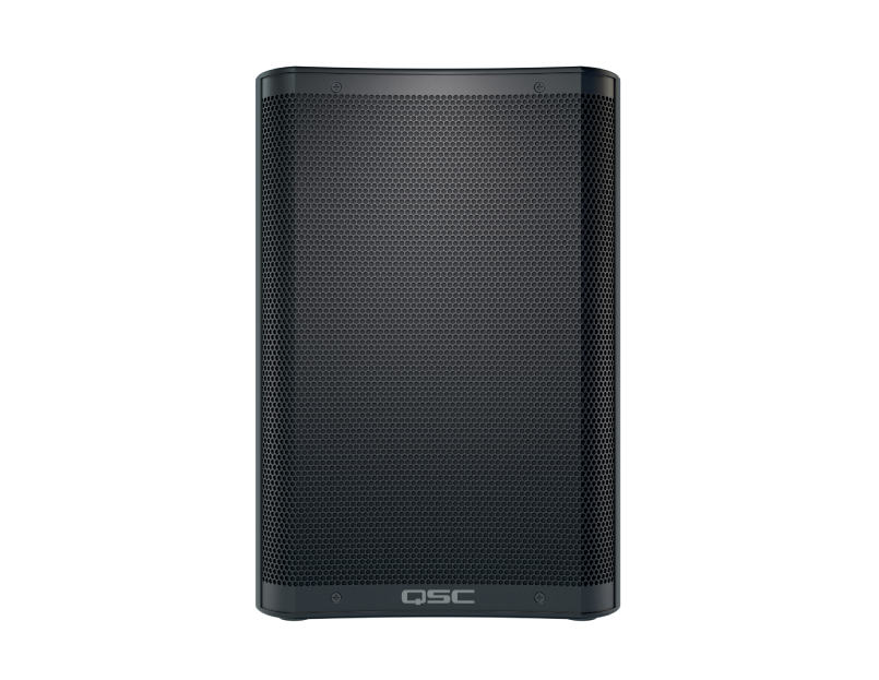 QSC CB10 Compact Battery-Powered Loudspeaker System