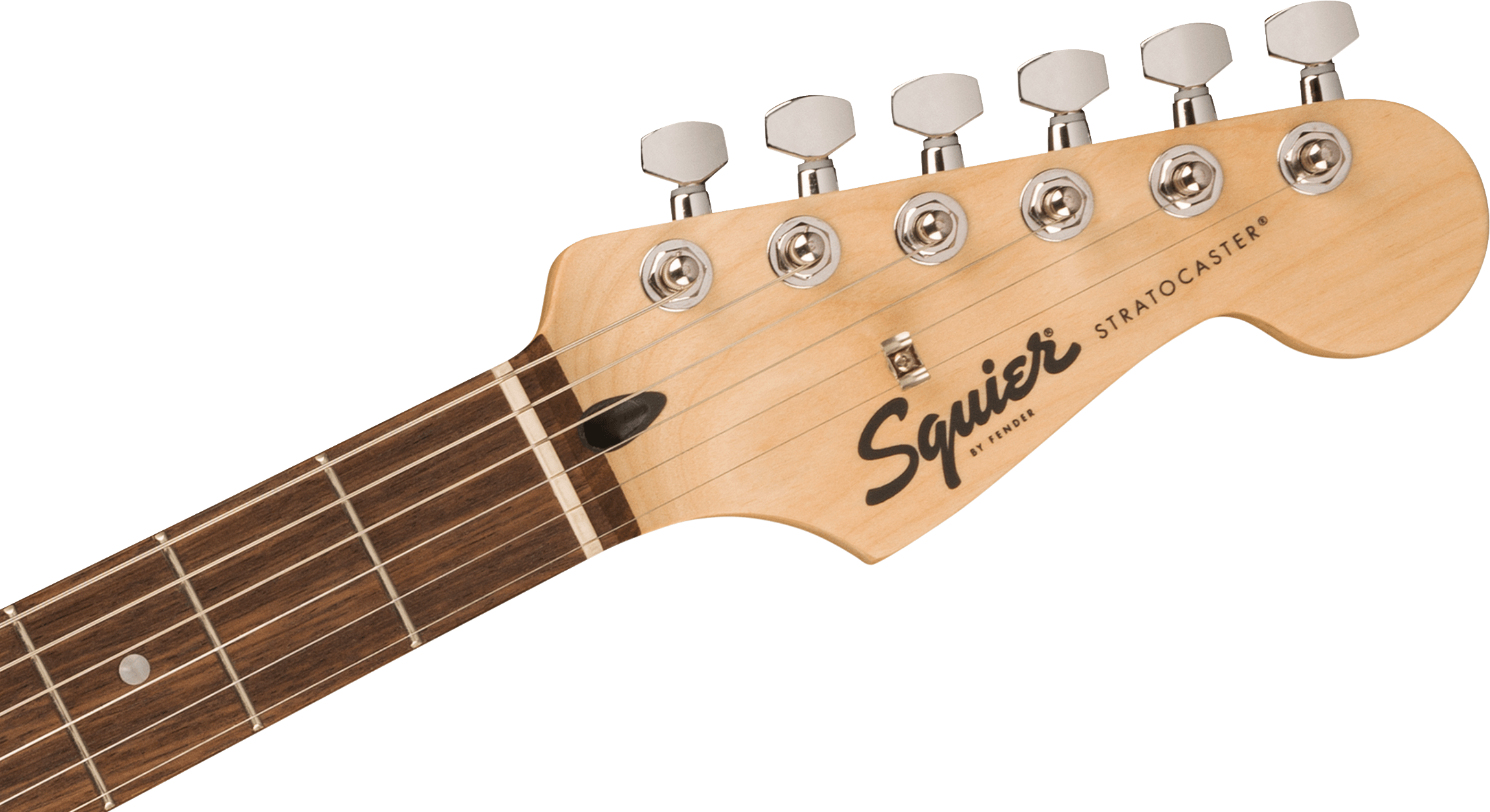 Squier Sonic® Stratocaster SSS