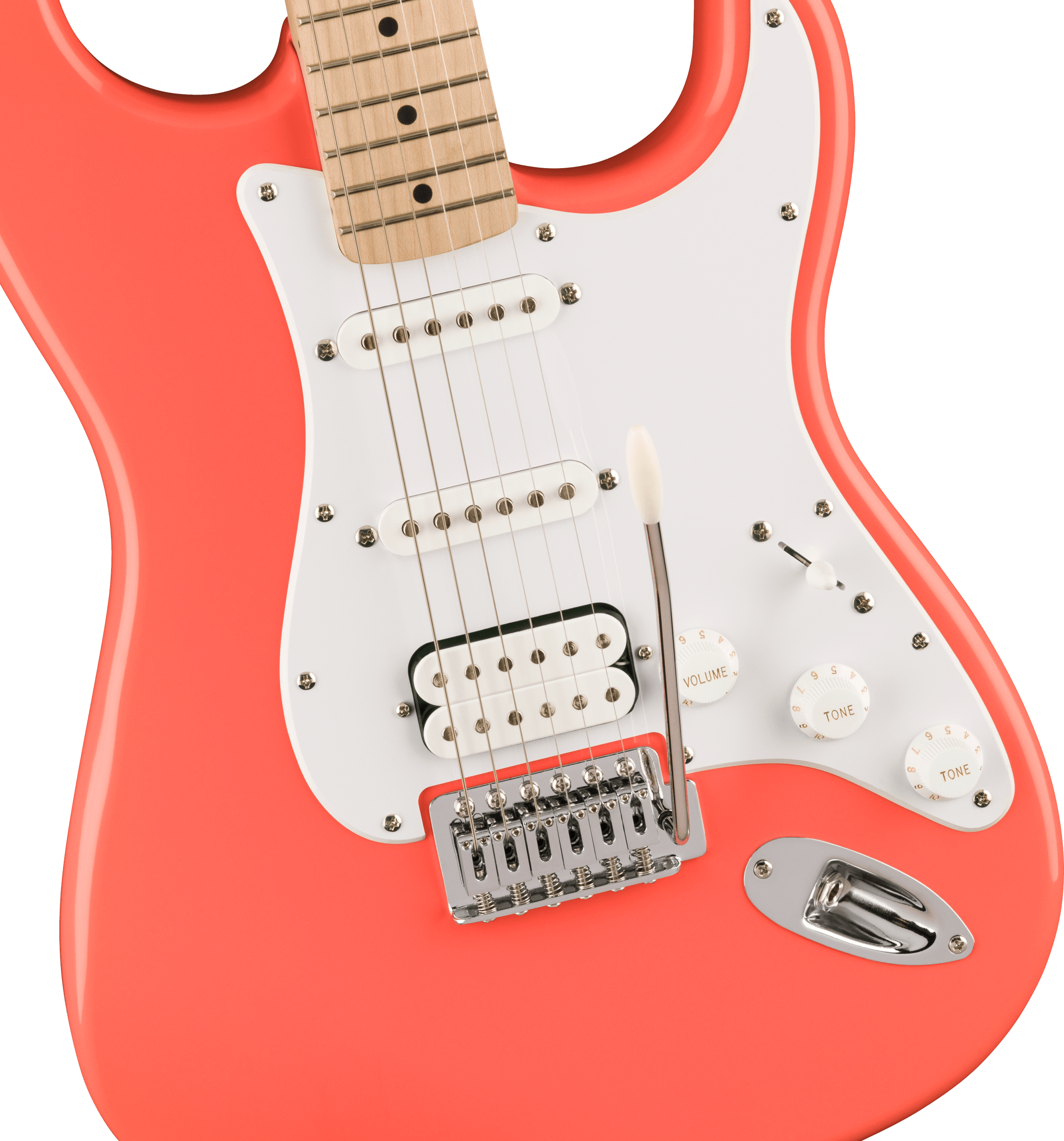 Squier Sonic® Stratocaster® HSS