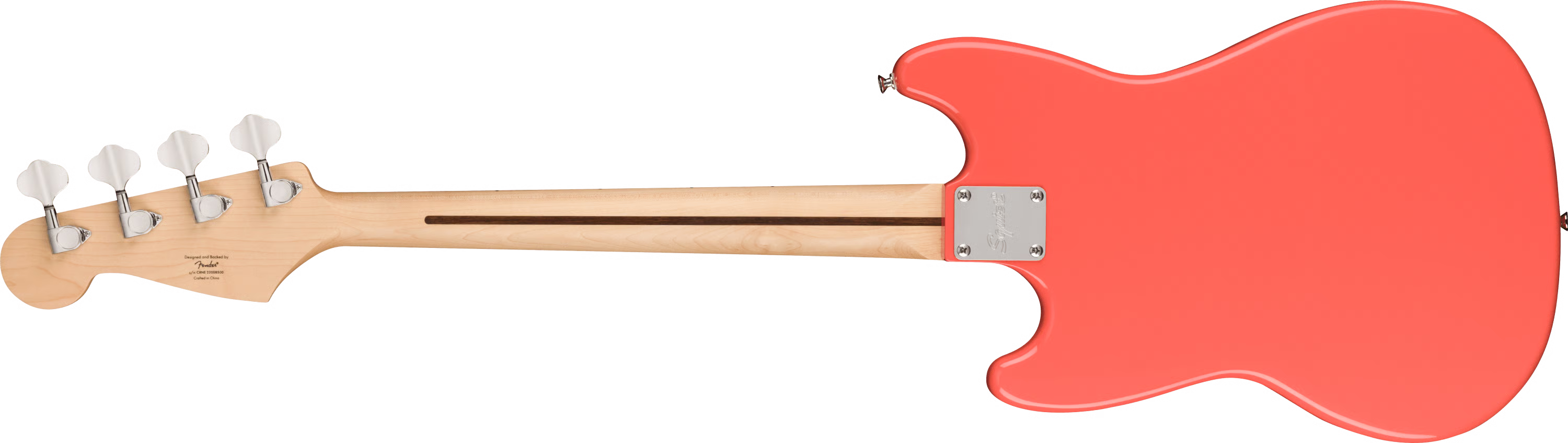 Squier Sonic® Bronco® Bass