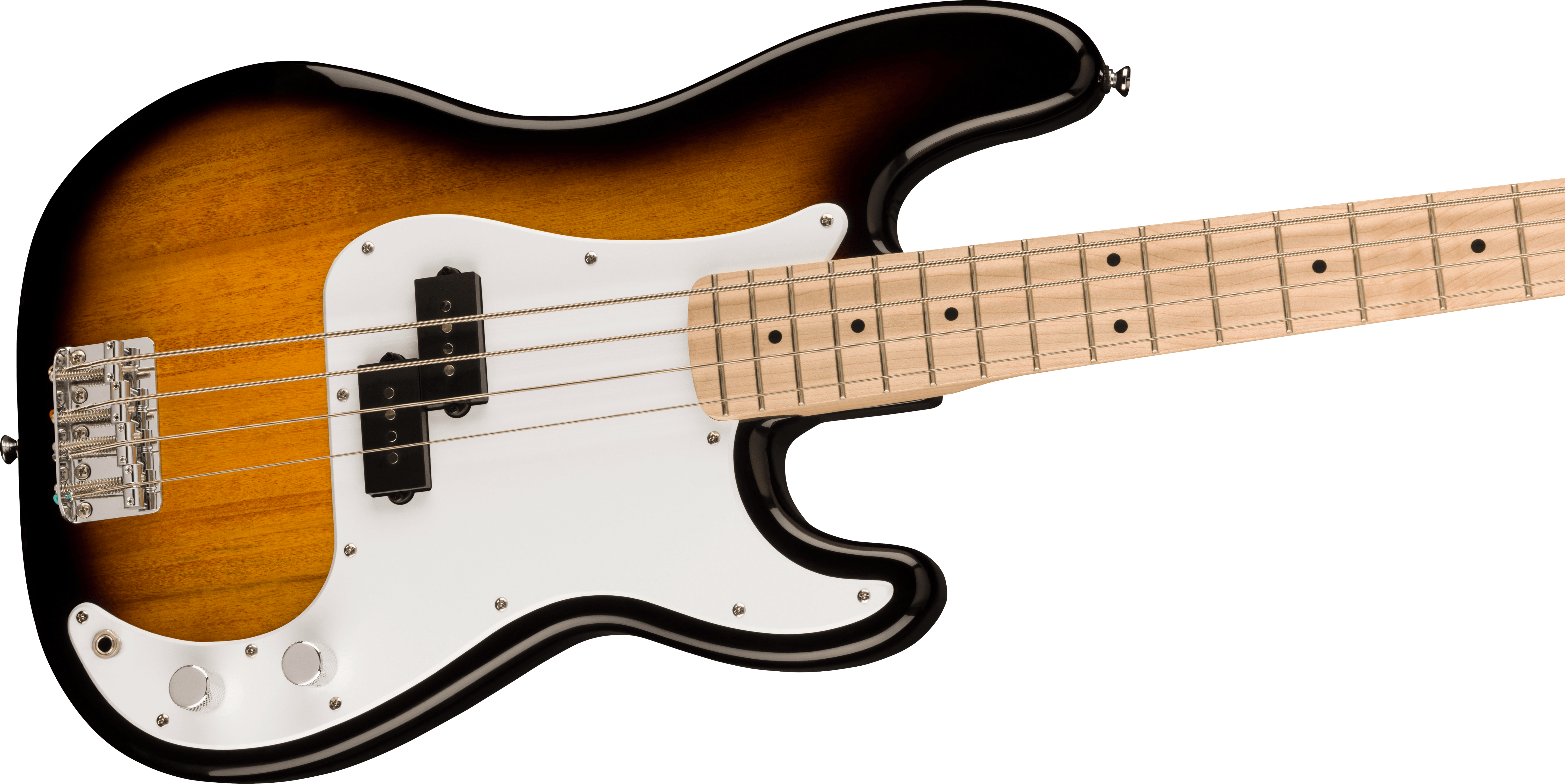 Squier Sonic® Precision Bass®