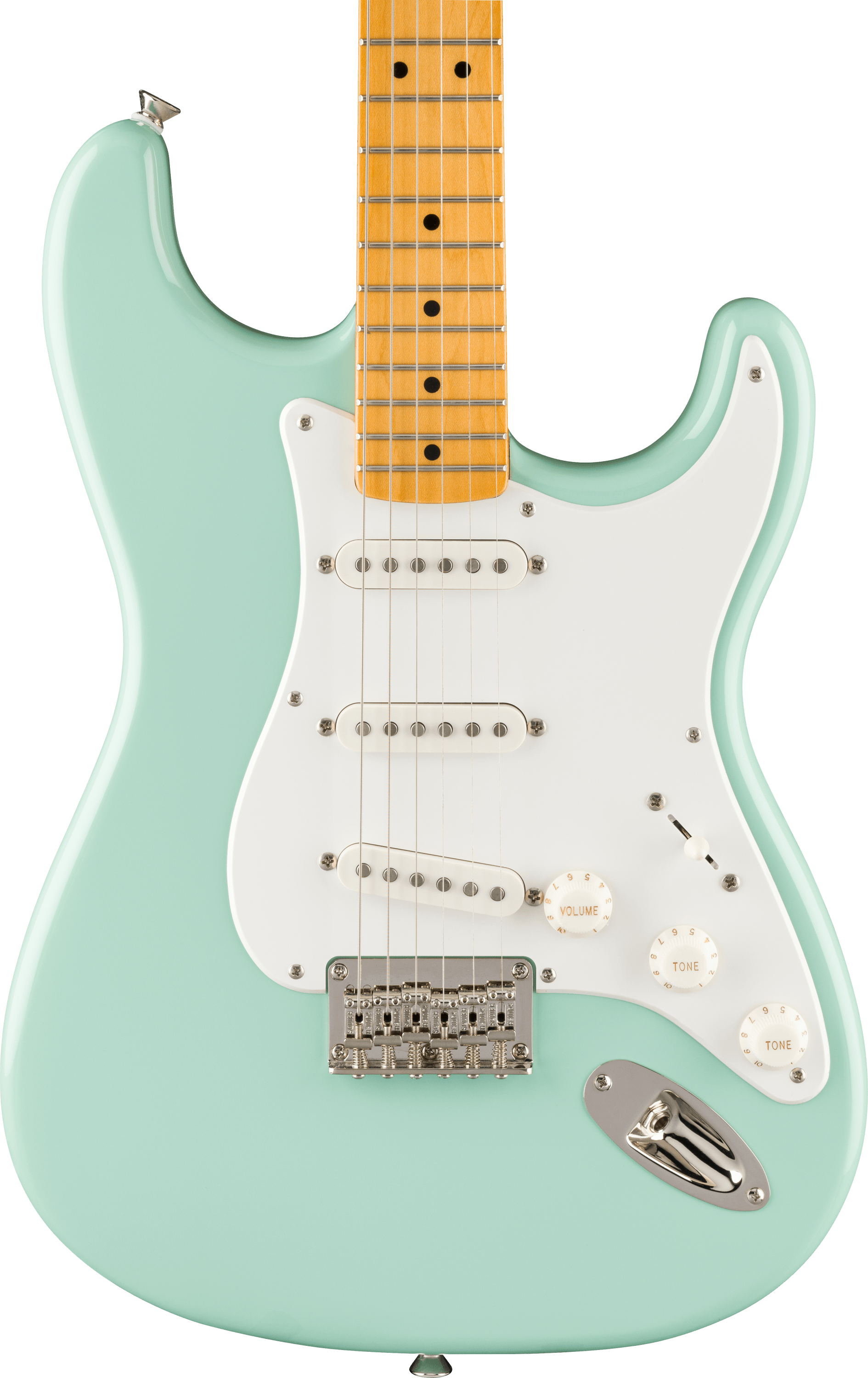 Fender® Classic Vibe™ '50s Stratocaster® HT
