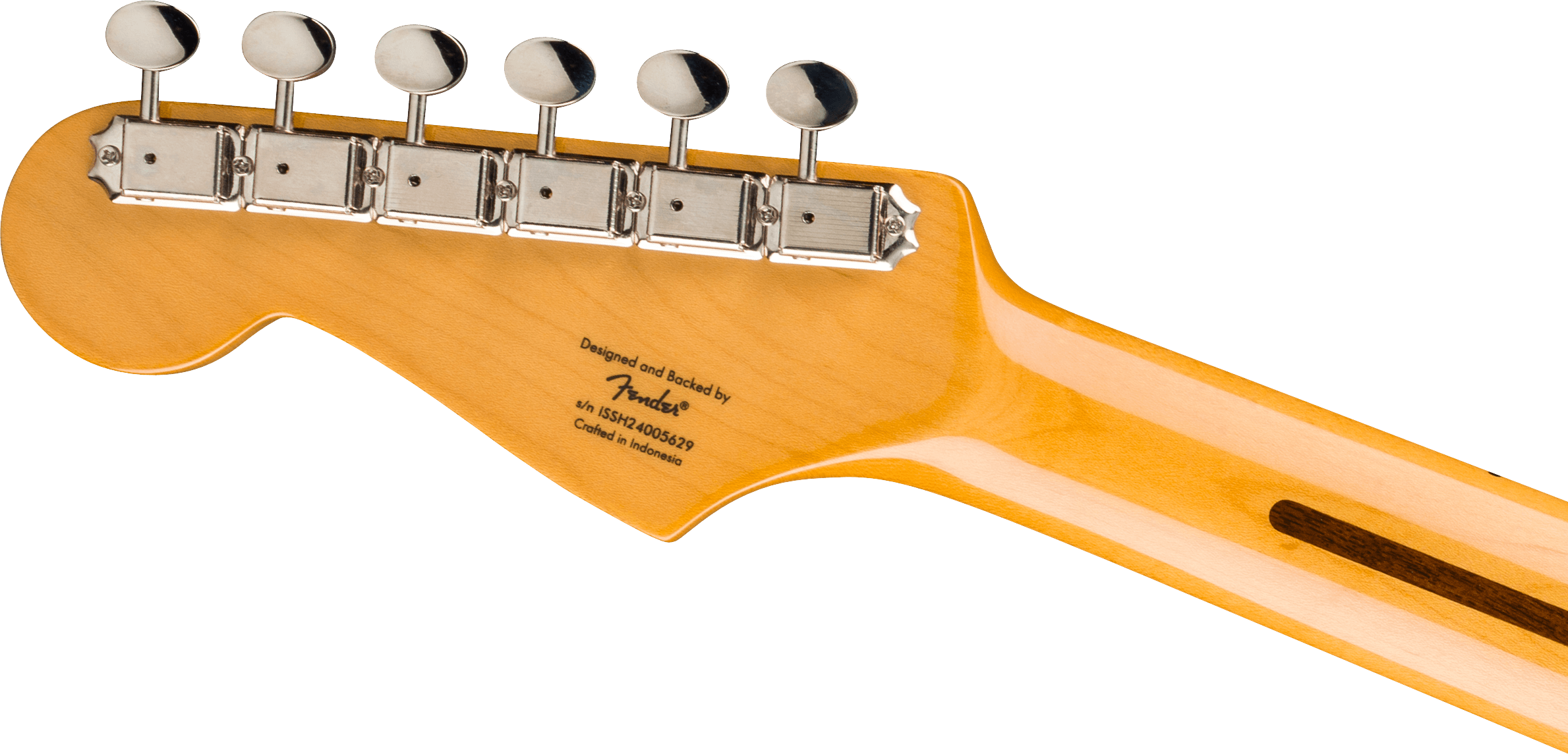 Fender® Classic Vibe™ '50s Stratocaster® HT