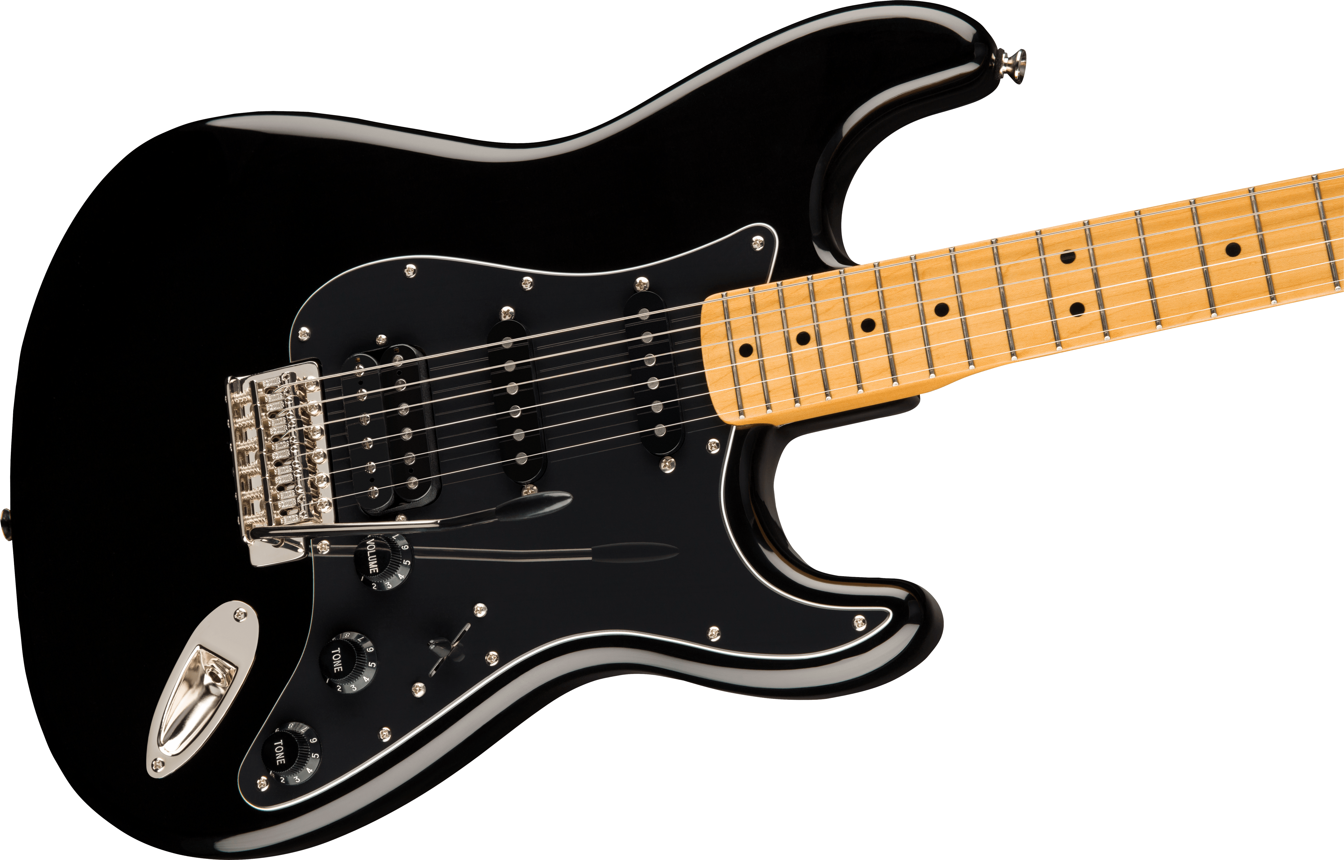 Fender® Classic Vibe™ '70s Stratocaster® HT HSS