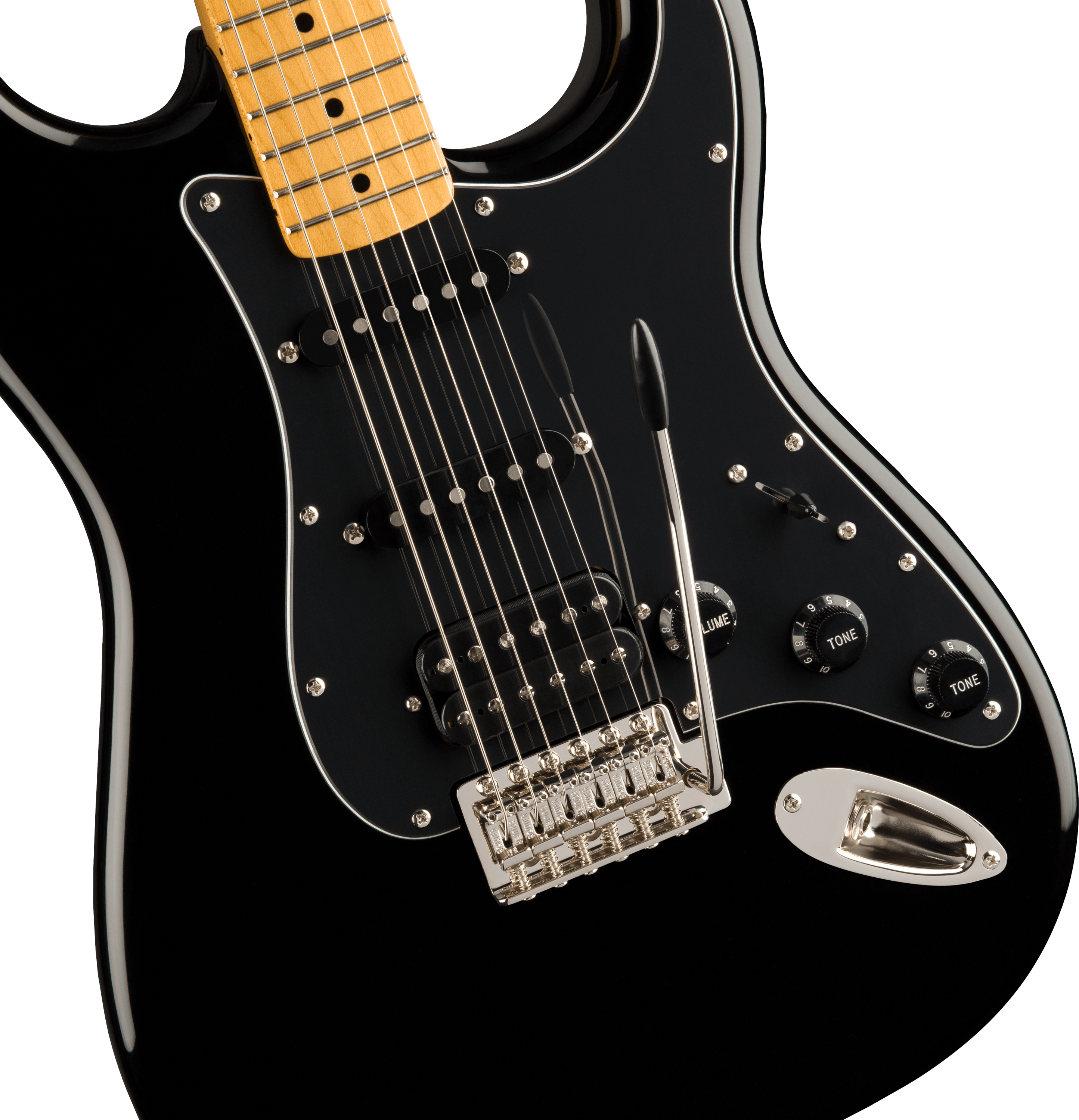 Fender® Classic Vibe™ '70s Stratocaster® HT HSS