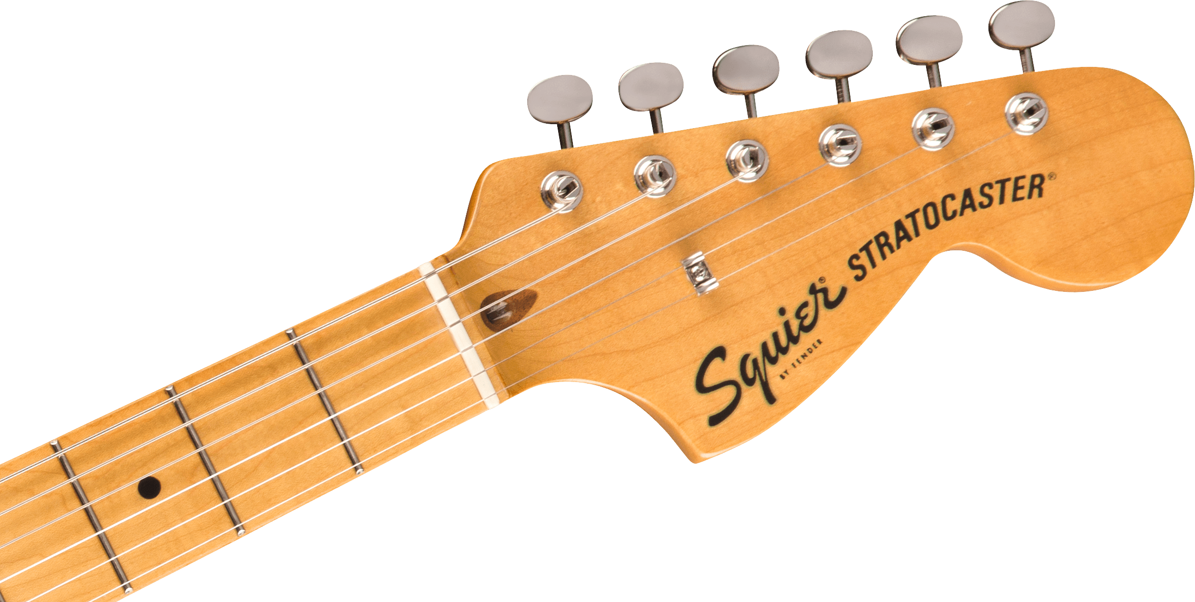 Fender® Classic Vibe™ '70s Stratocaster® HT HSS