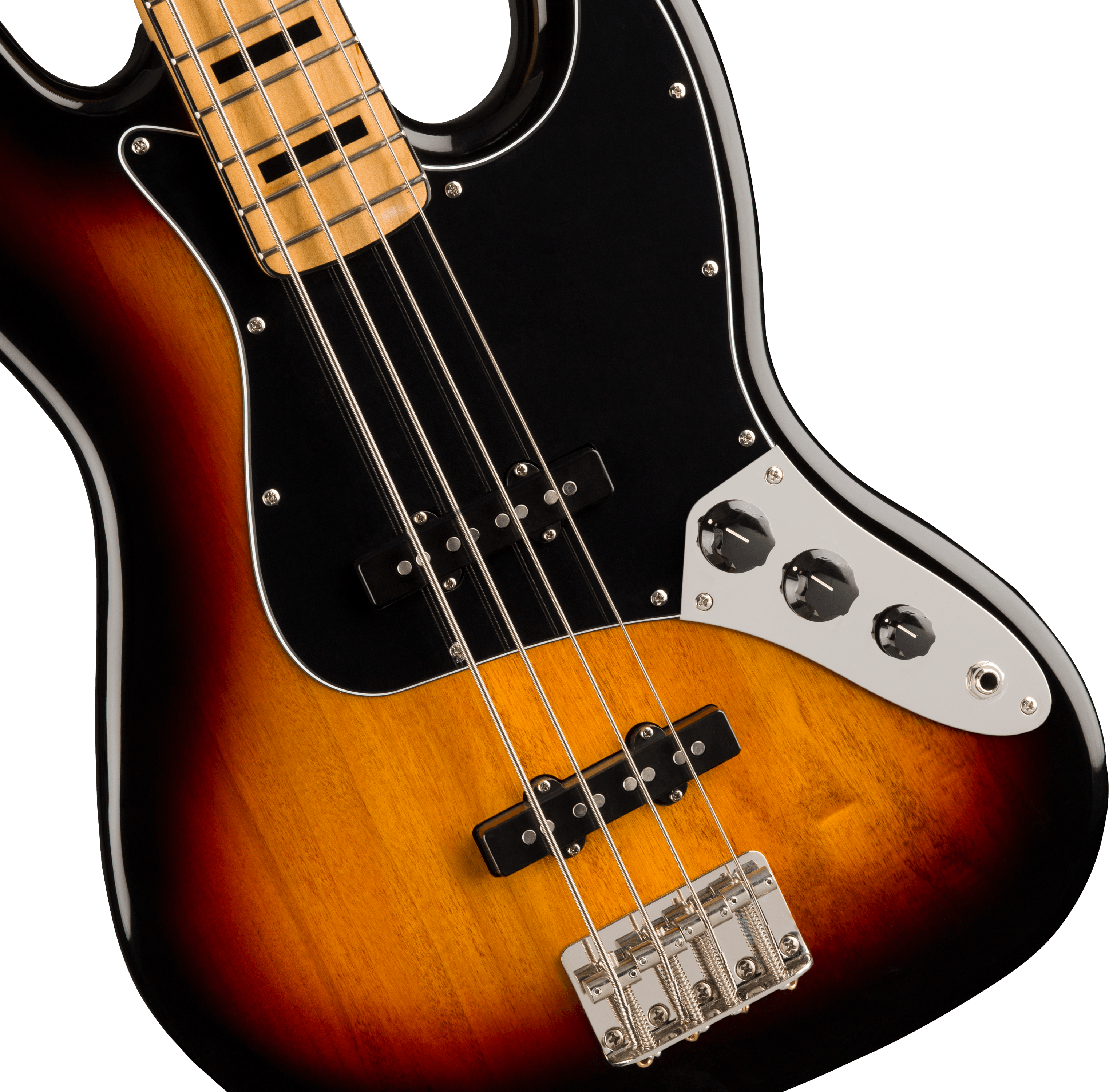 Squier® Classic Vibe '70s Jazz Bass®