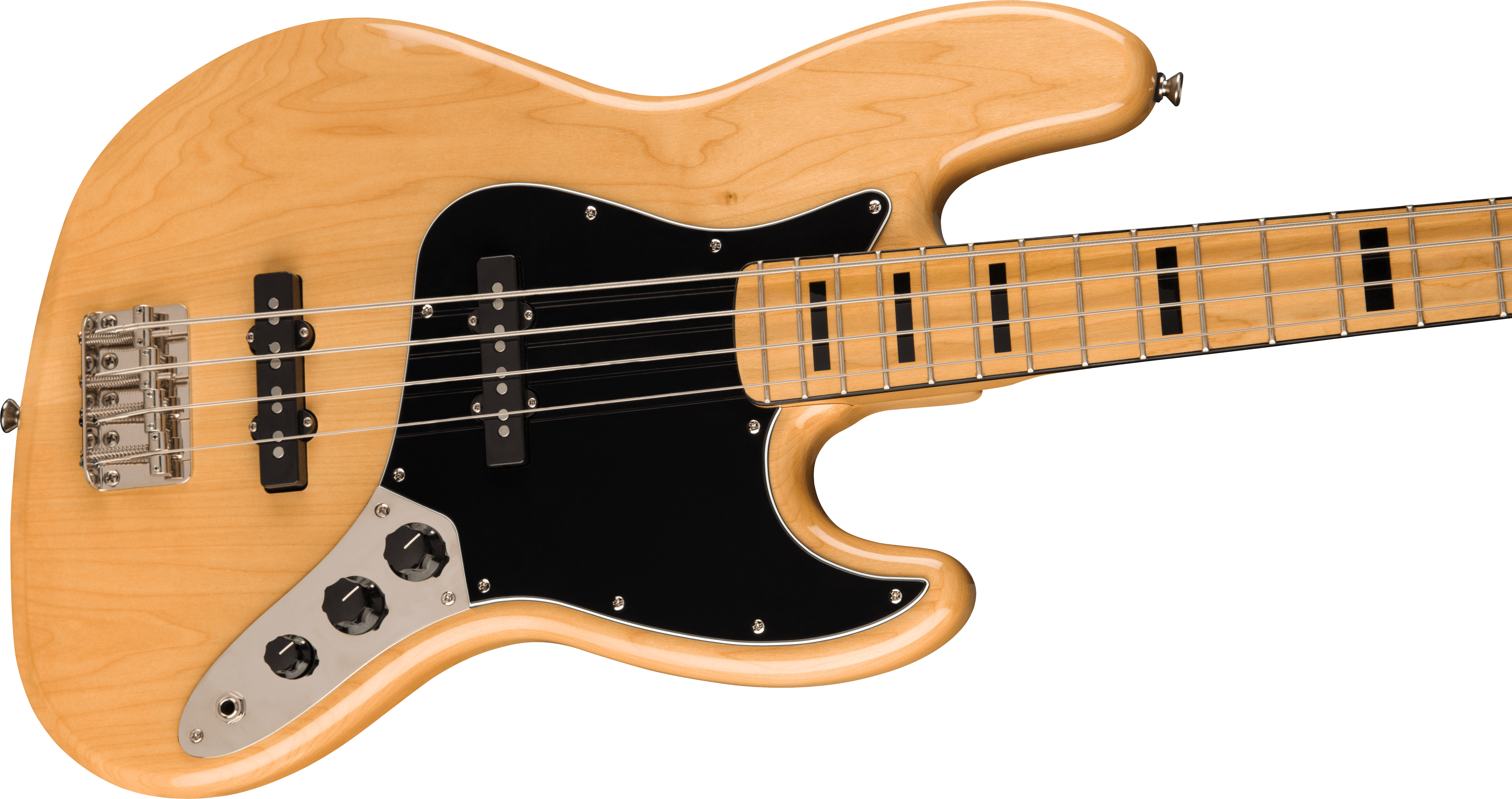Squier® Classic Vibe '70s Jazz Bass®