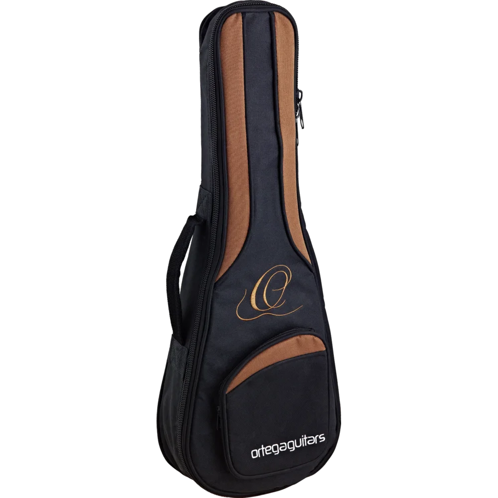 Ortega Guitars Horizon Series Revese Headstock Concert Ukelele