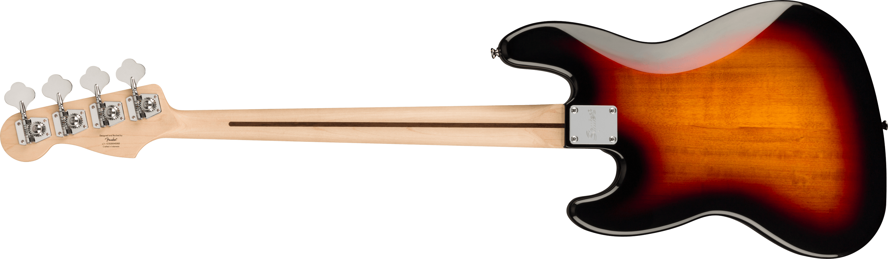 Squier® Affinity Series® Jazz Bass®