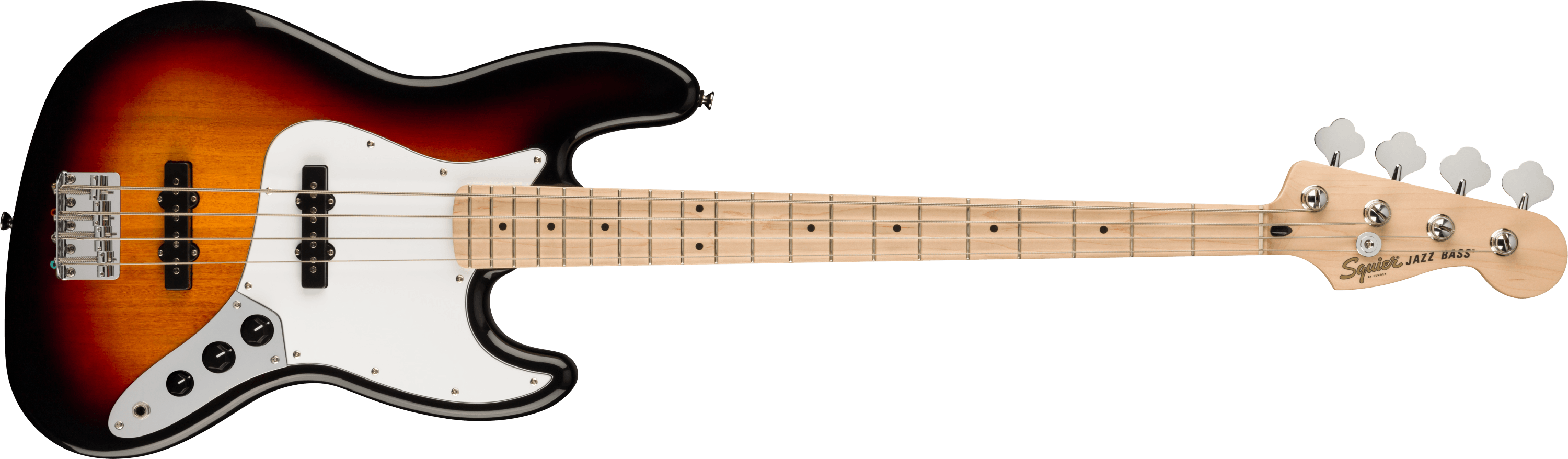 Squier® Affinity Series® Jazz Bass®