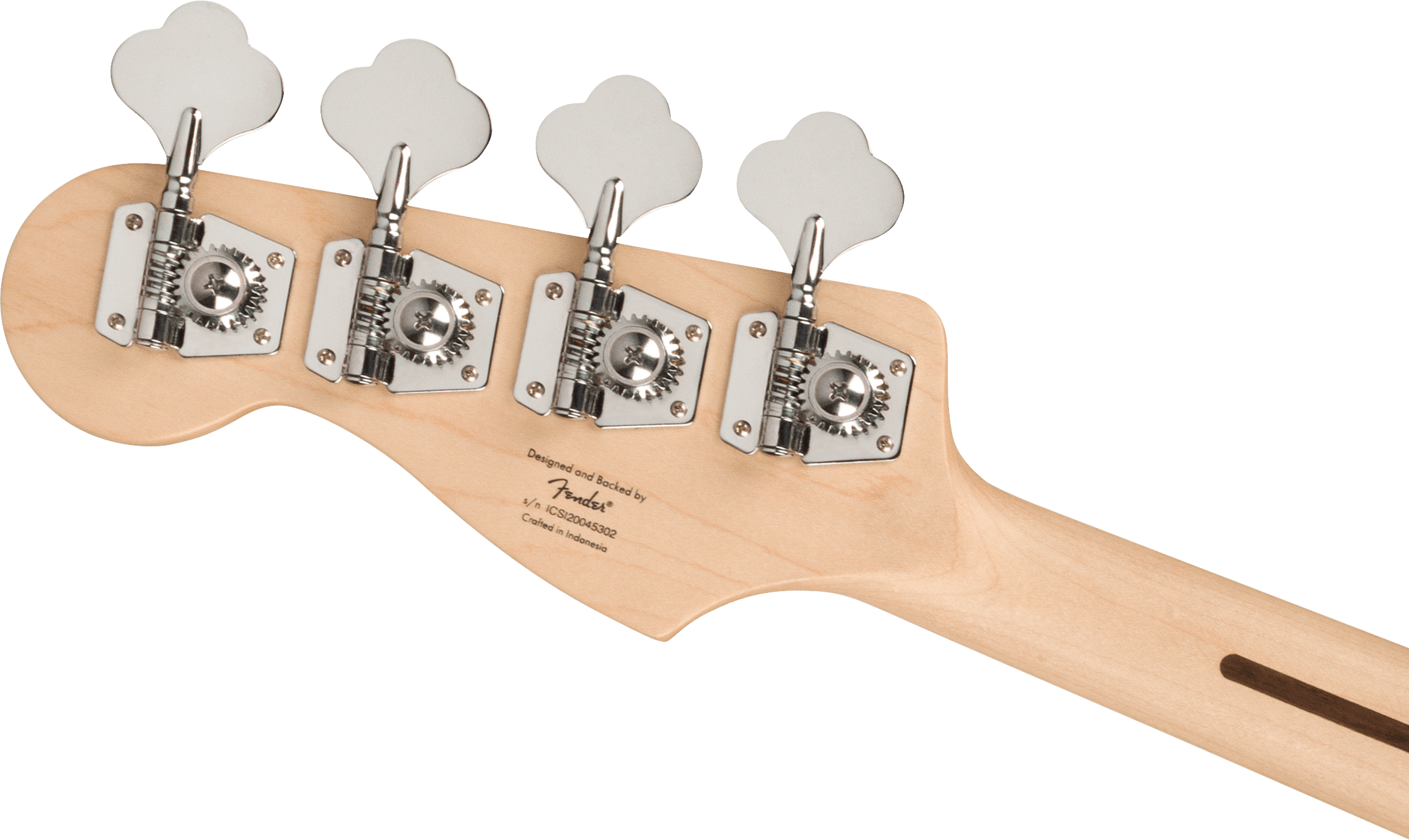 Squier® Affinity Series® Jazz Bass®