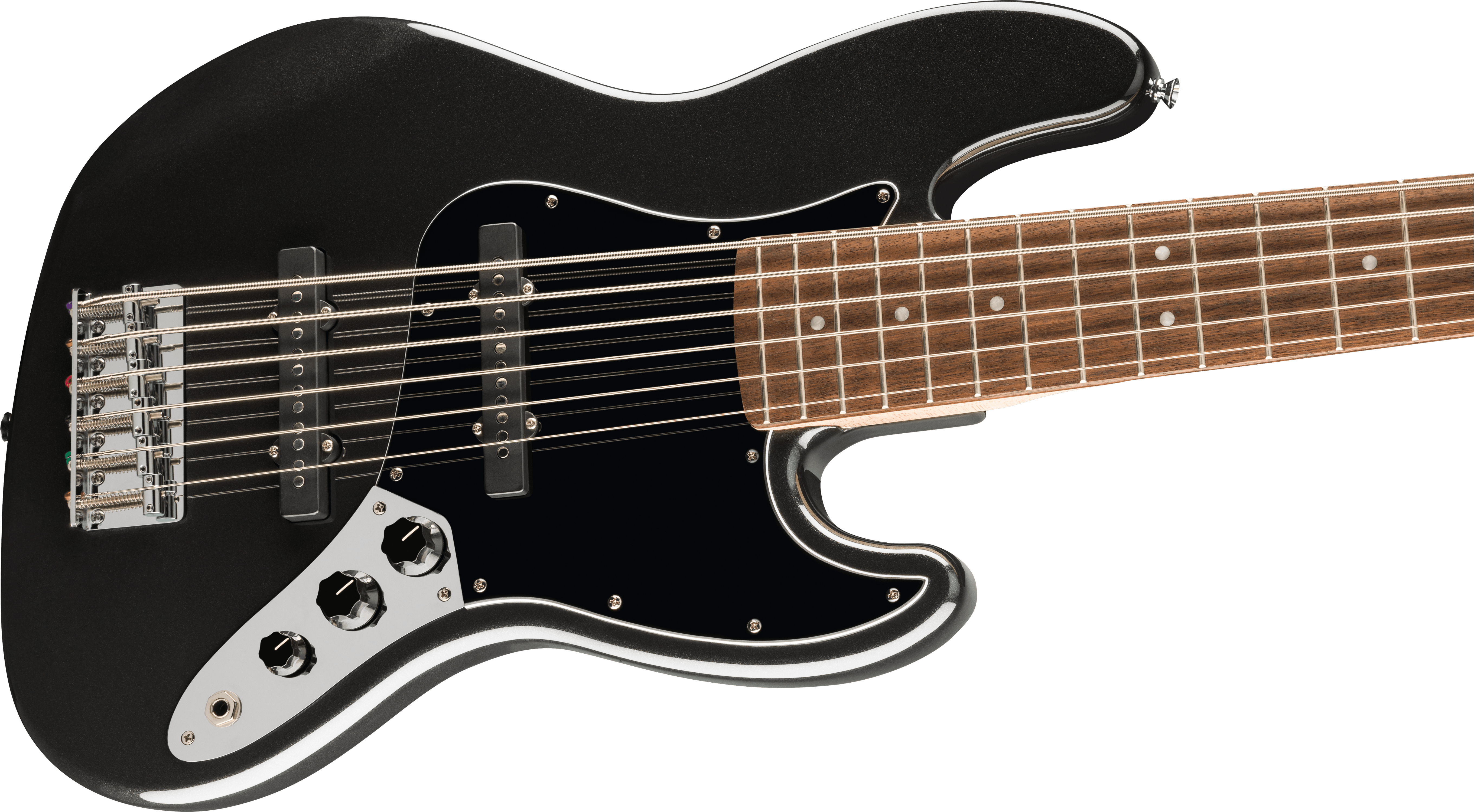 Squier® Affinity Series® Jazz Bass® VI
