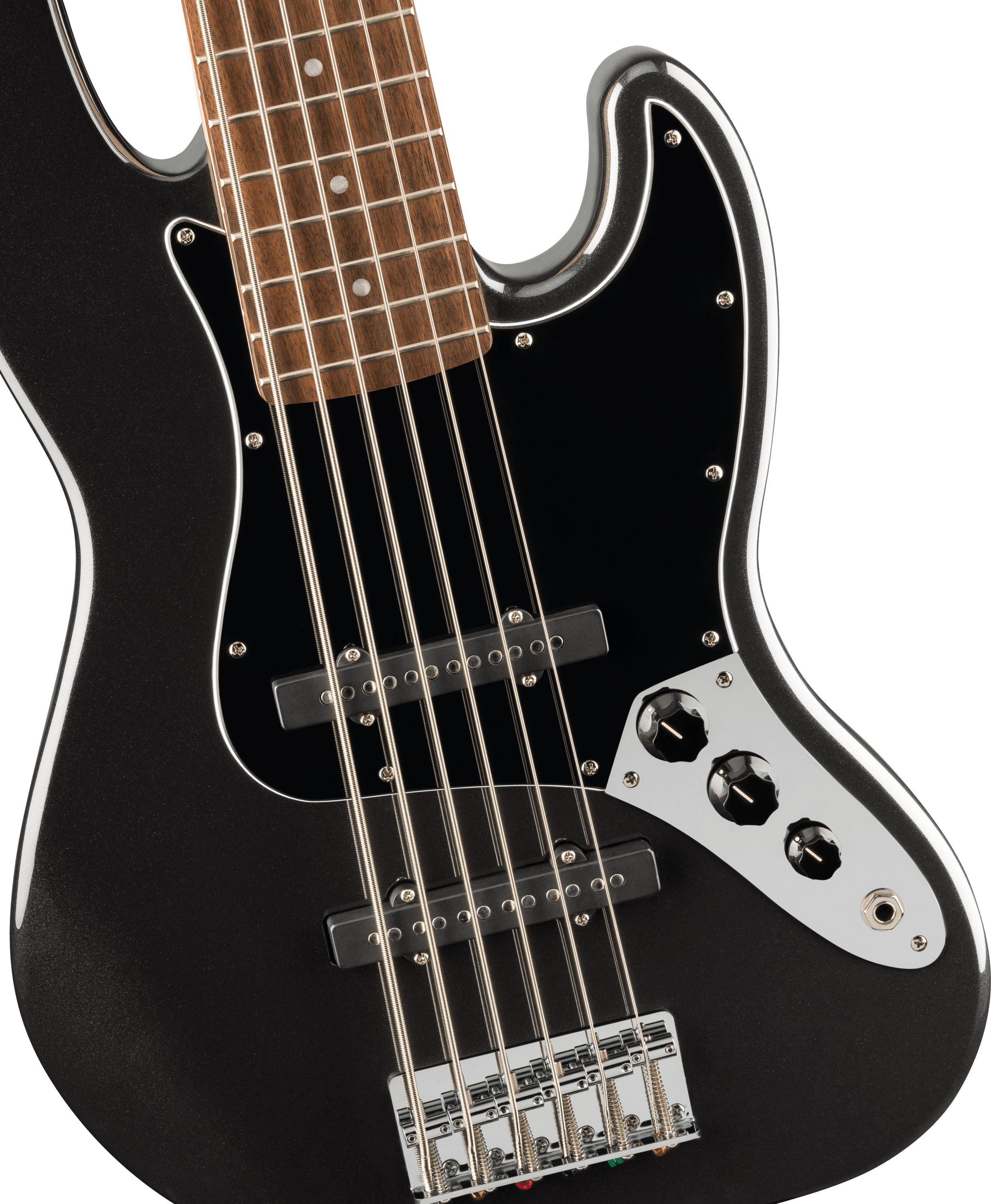 Squier® Affinity Series® Jazz Bass® VI