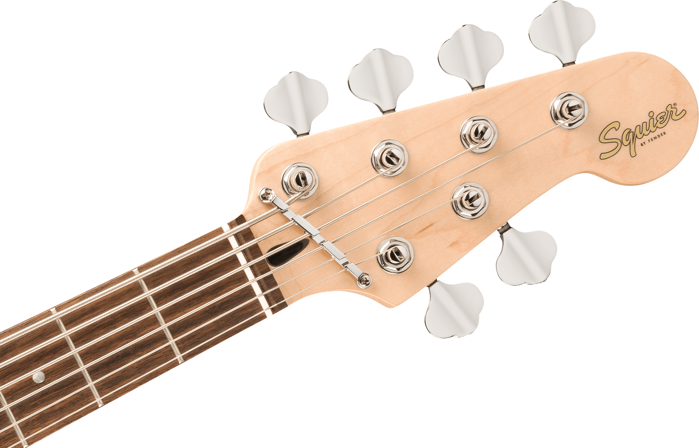 Squier® Affinity Series® Jazz Bass® VI