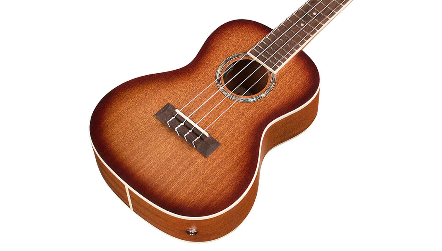 Cordoba 15CM-E Concert Ukulele - Sunburst