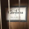 Cordoba Mini II EB-CE