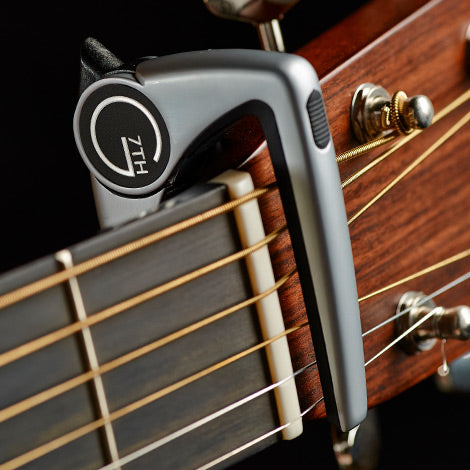 G7th Performance 2 Classical Guitar Capo