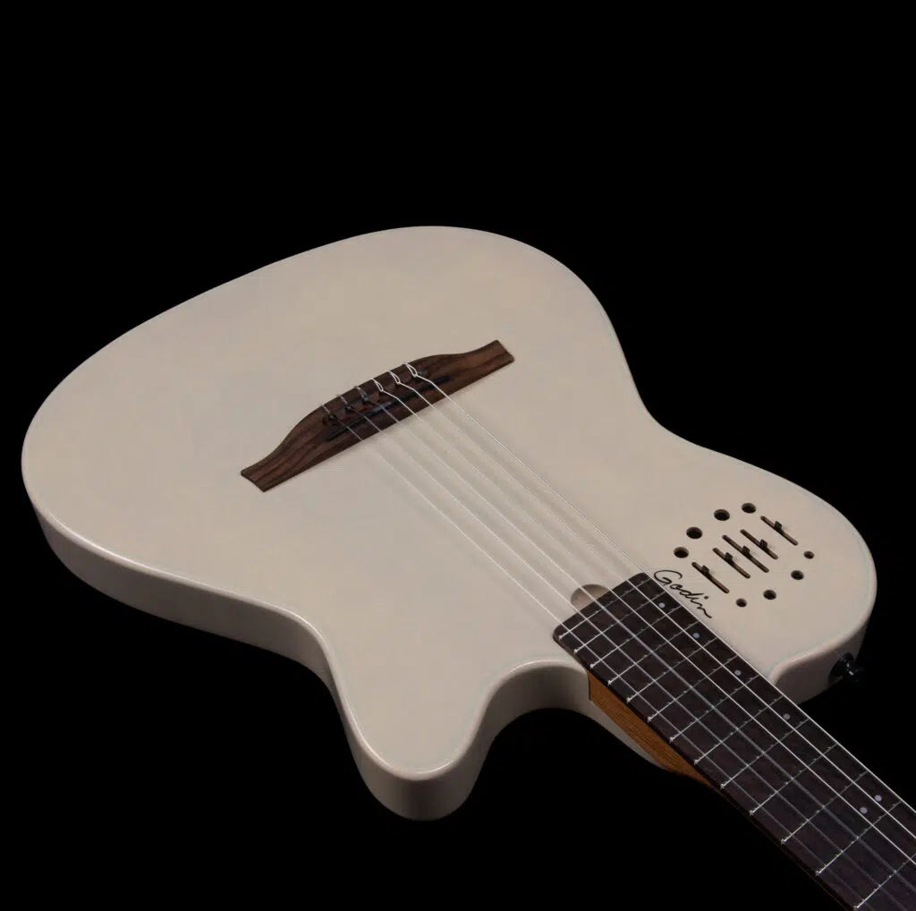 Godin Multiac Mundial Nylon Acoustic-electric Guitar