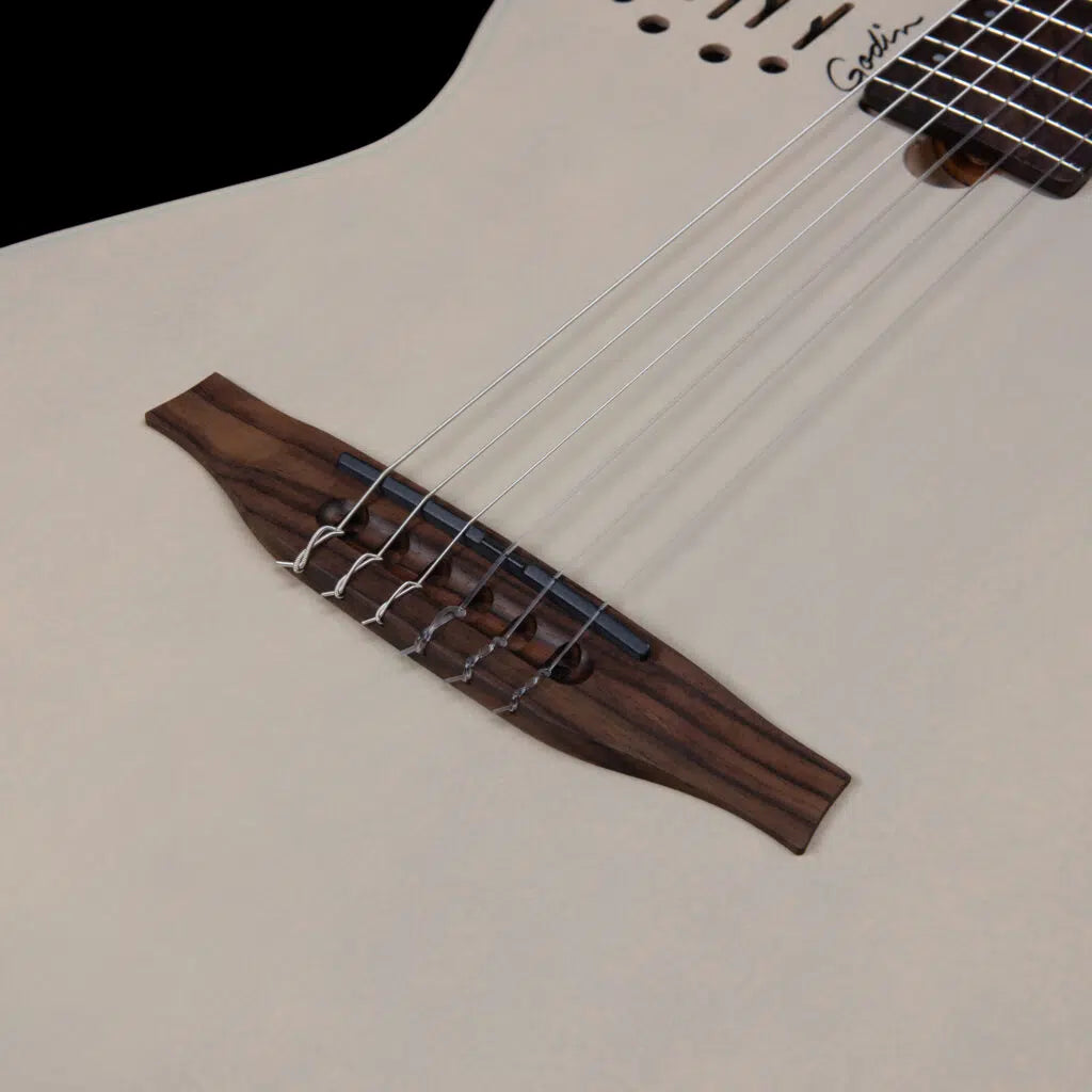 Godin Multiac Mundial Nylon Acoustic-electric Guitar
