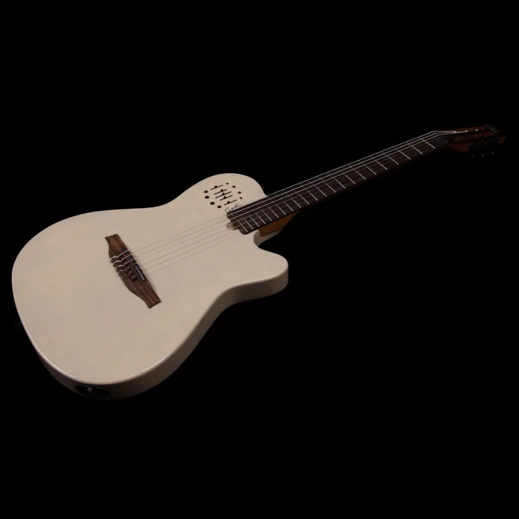 Godin Multiac Mundial Nylon Acoustic-electric Guitar