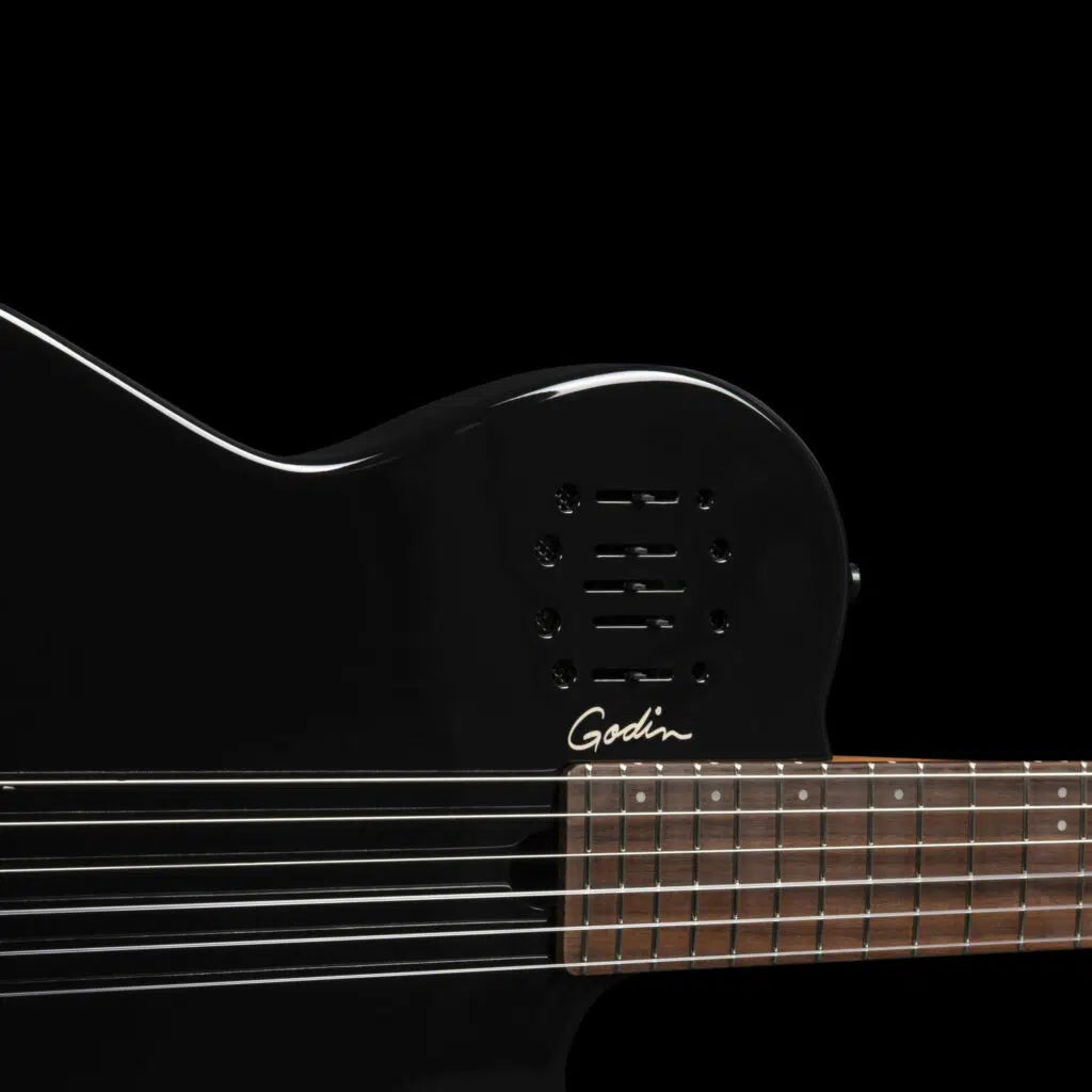 Godin Multiac Mundial Nylon Acoustic-electric Guitar
