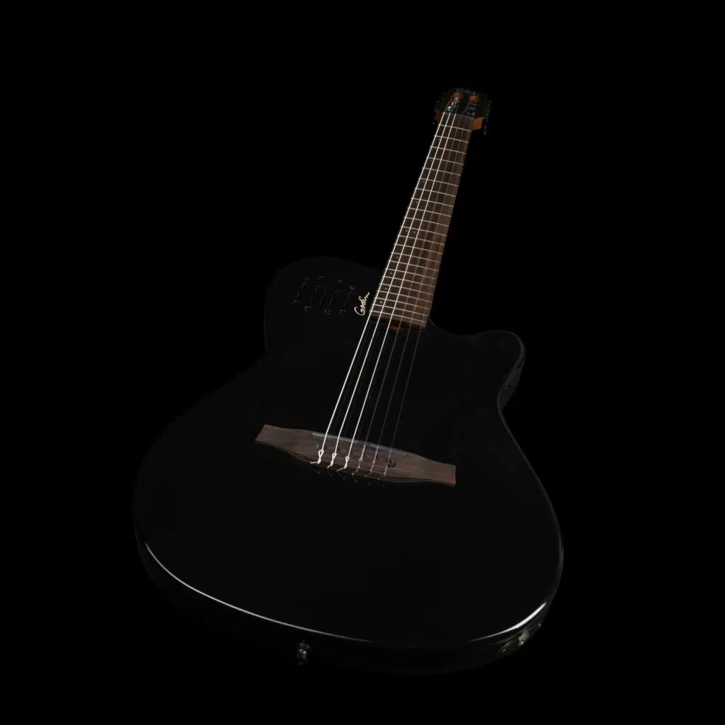 Godin Multiac Mundial Nylon Acoustic-electric Guitar
