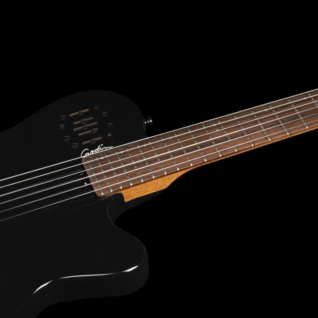 Godin Multiac Mundial Nylon Acoustic-electric Guitar