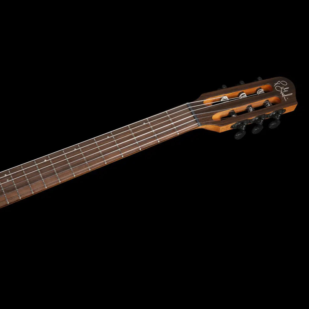 Godin Multiac Mundial Nylon Acoustic-electric Guitar