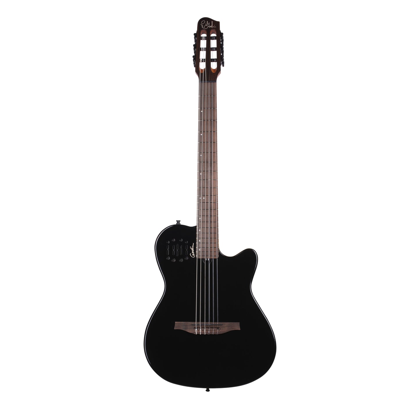 GODIN Multiac Mundial Onyx Black