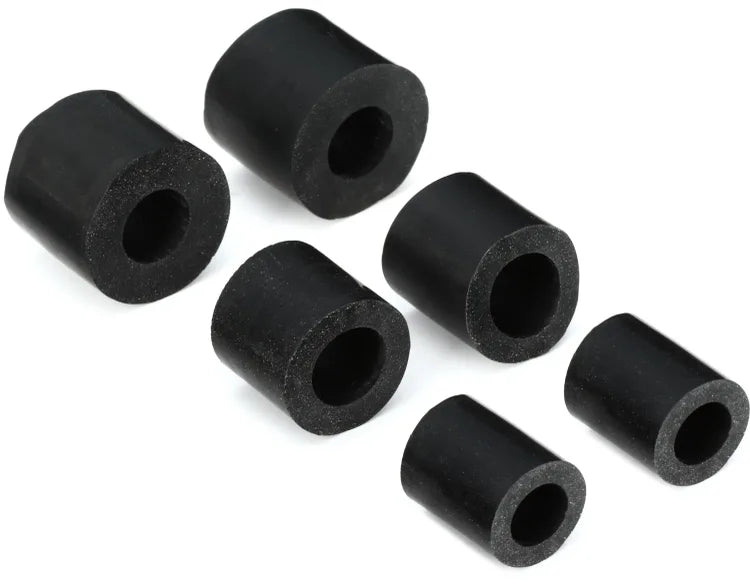 Innovative Percussion RPT-1 Marching Drumsticks Practice Tips (3 pair)