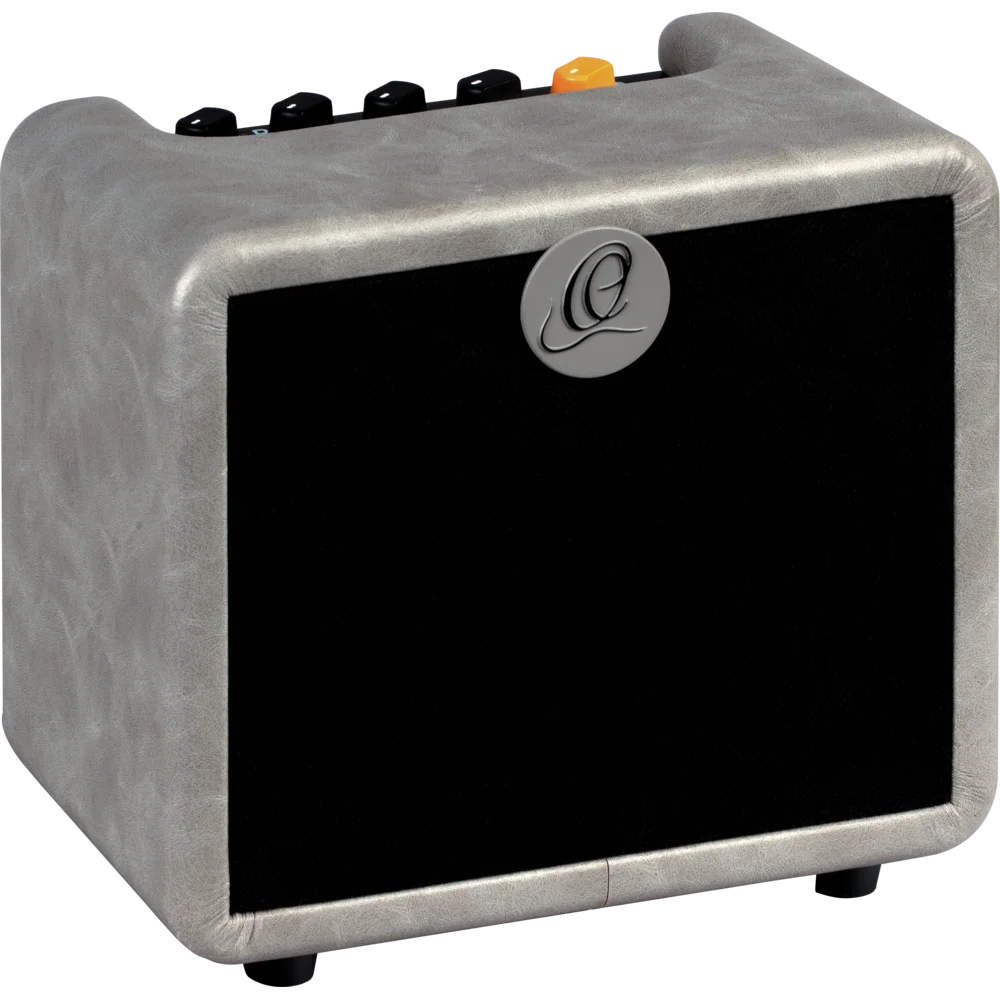 ORTEGA Pocket Amplifier