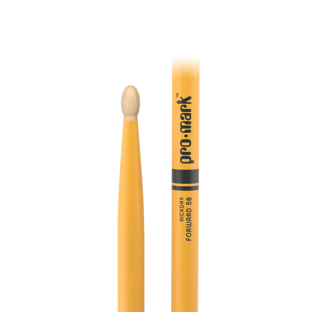 ProMark Forward 5B Painted Hickory