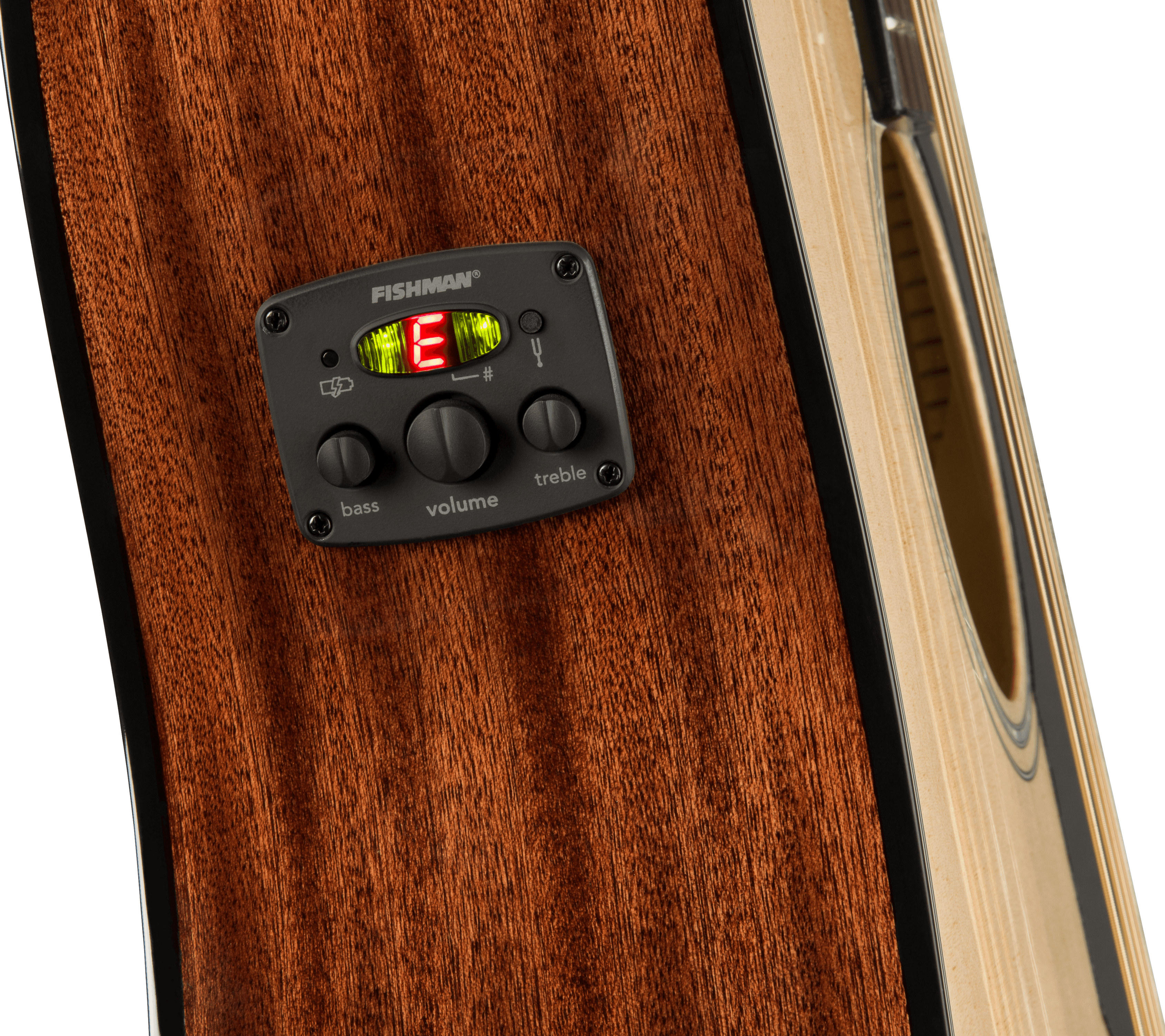 Fender® CD-60SCE Dreadnought