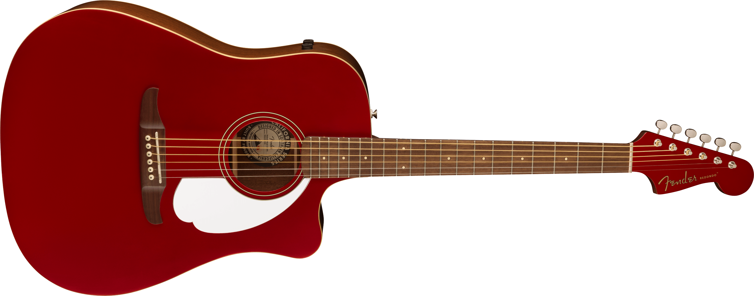 Fender® Redondo™ Player
