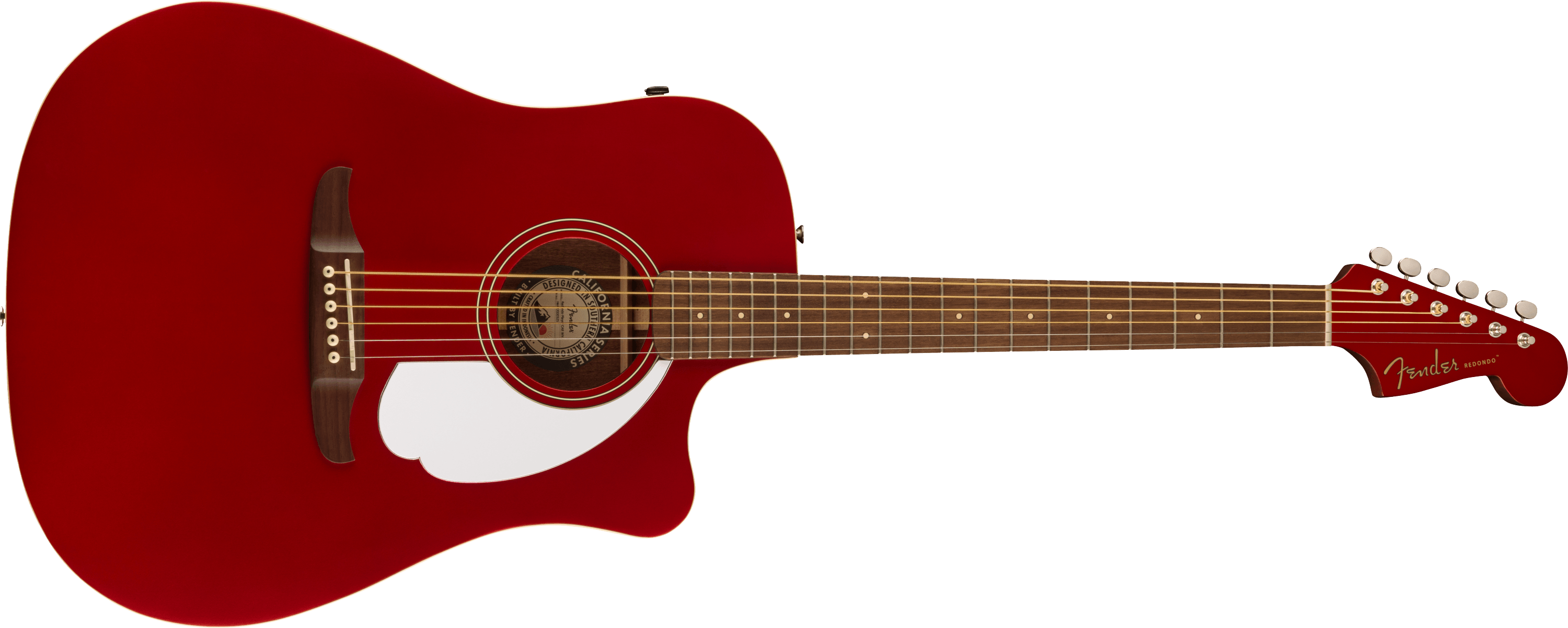 Fender® Redondo™ Player